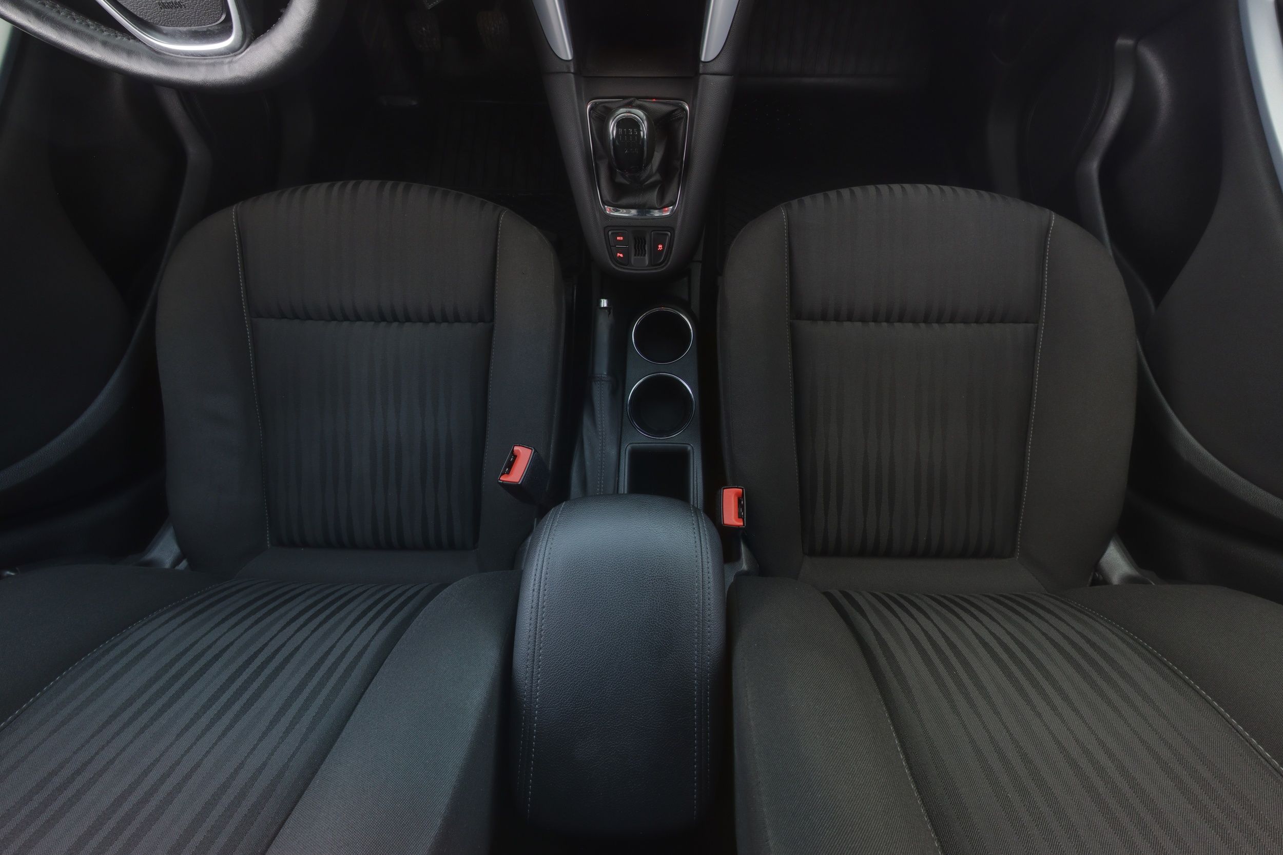 Opel Zafira Tourer 2015