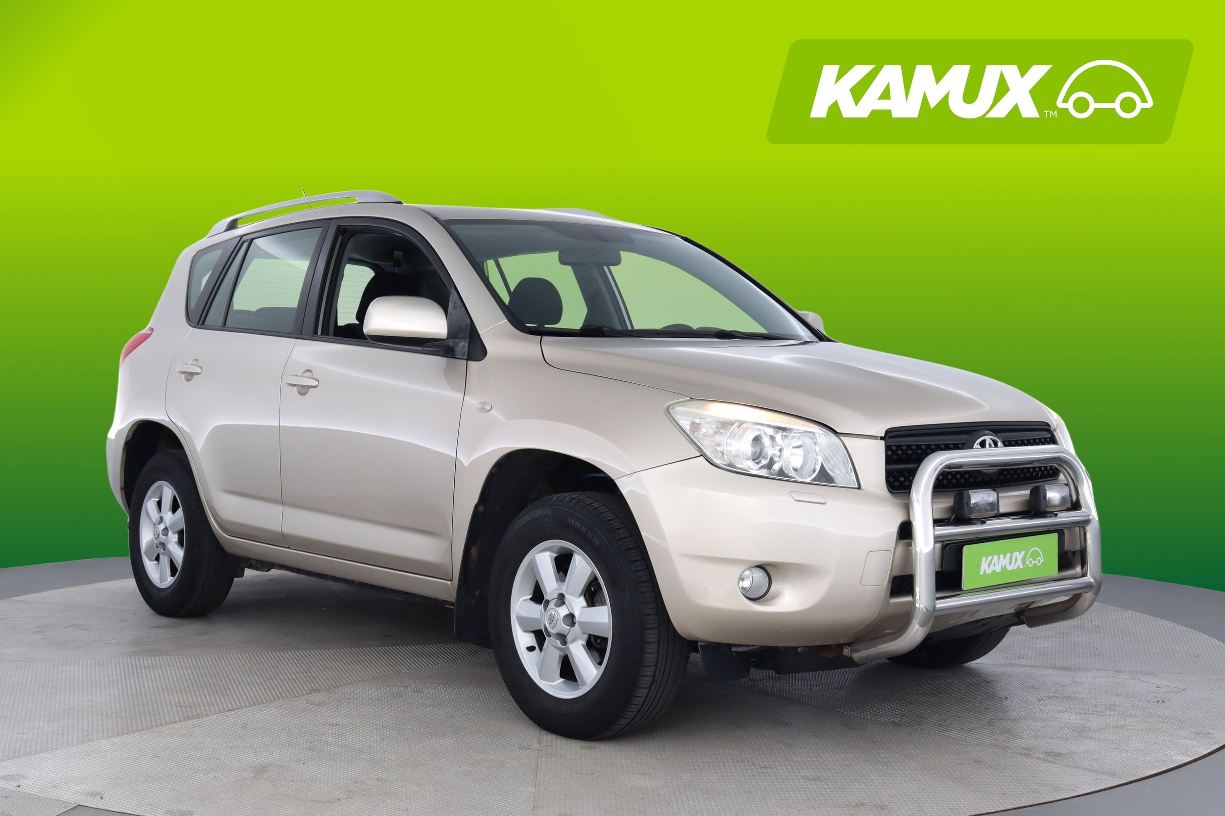 Toyota RAV4 2006