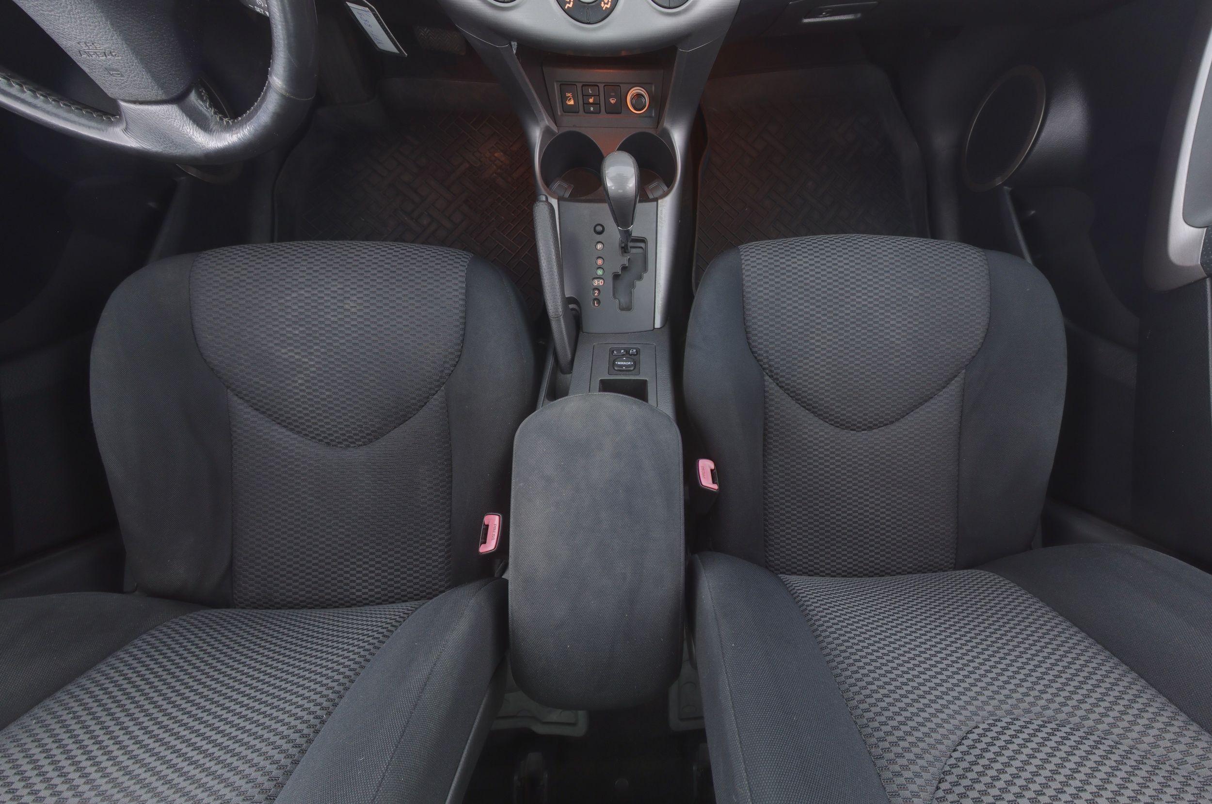 Toyota RAV4 2006