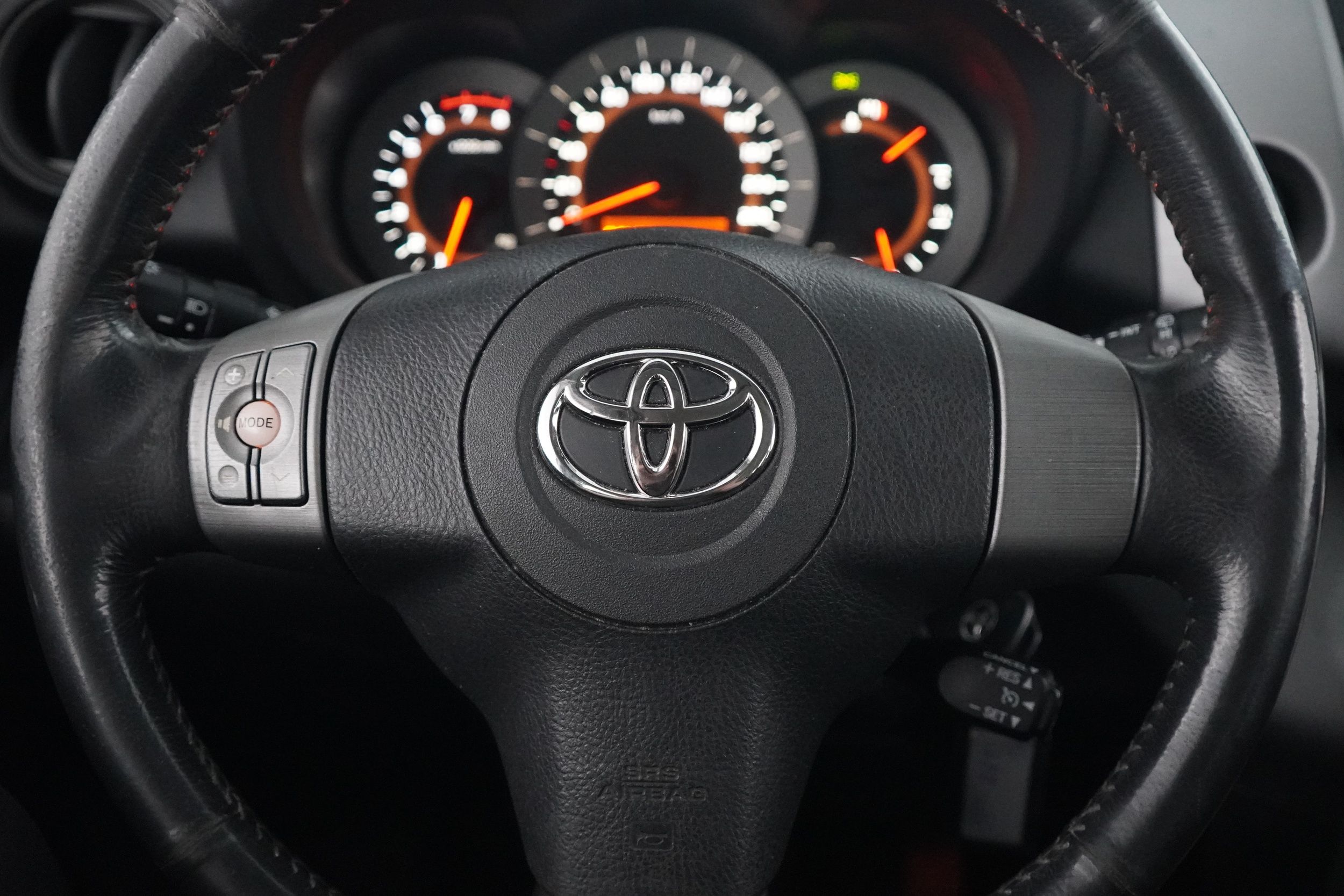 Toyota RAV4 2006