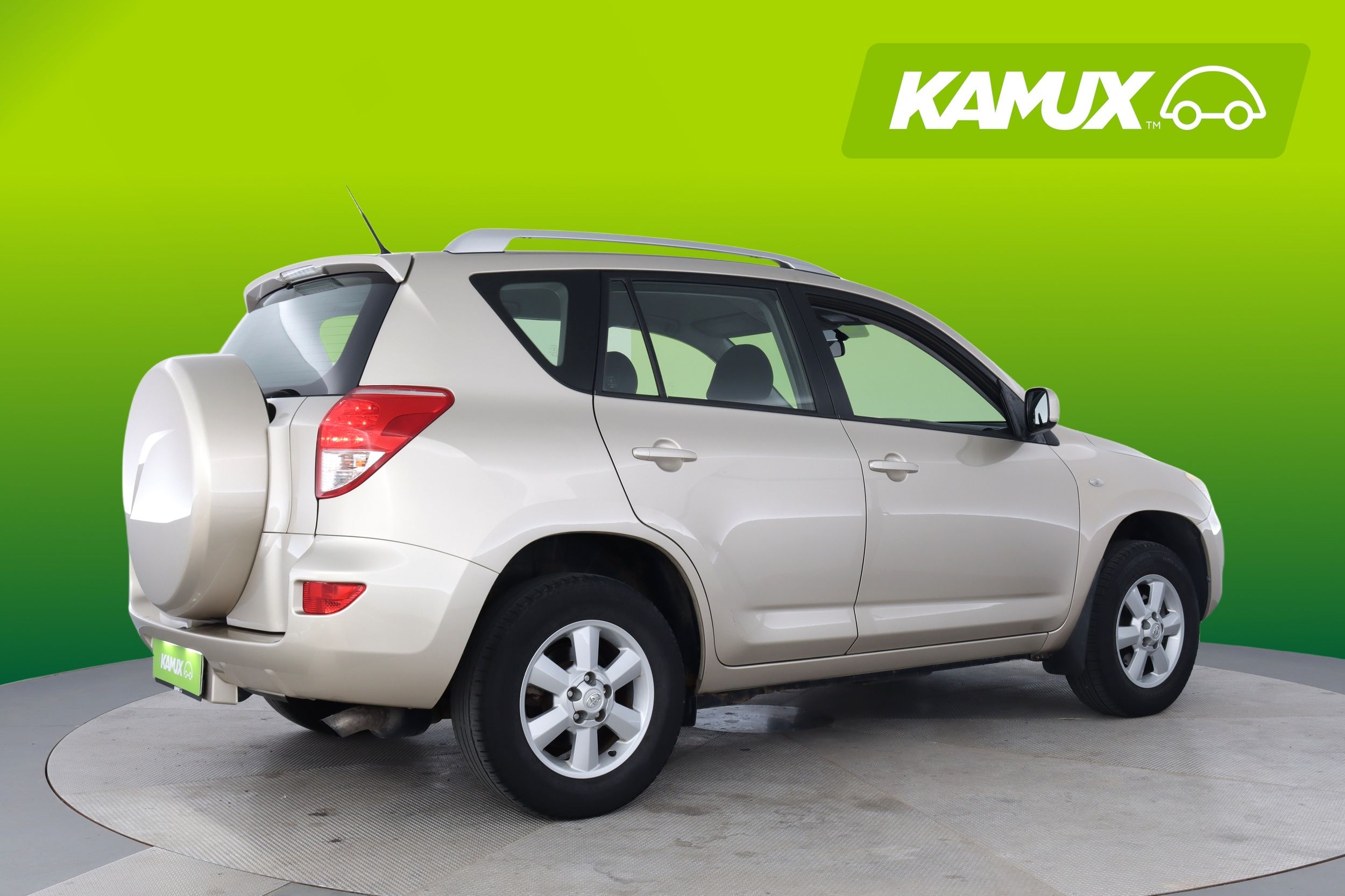 Toyota RAV4 2006