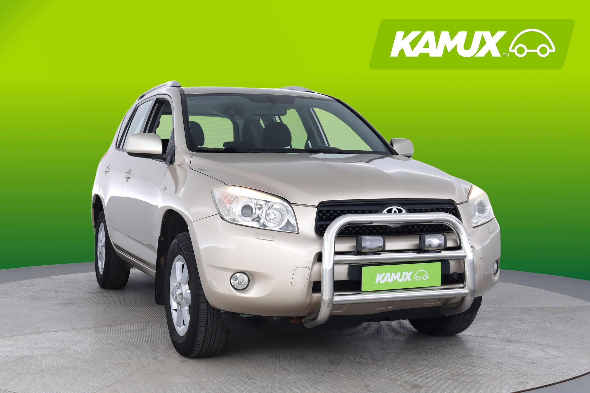 Toyota RAV4 2006