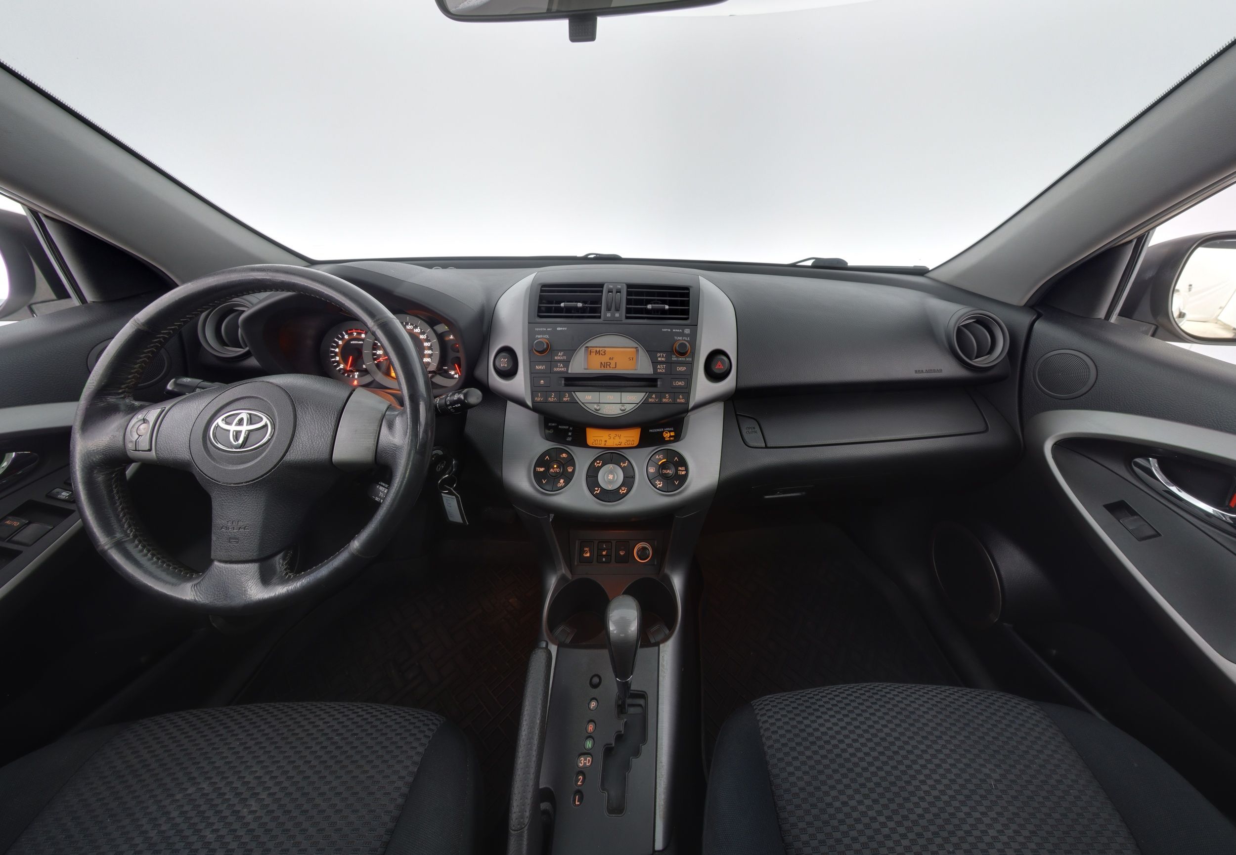Toyota RAV4 2006