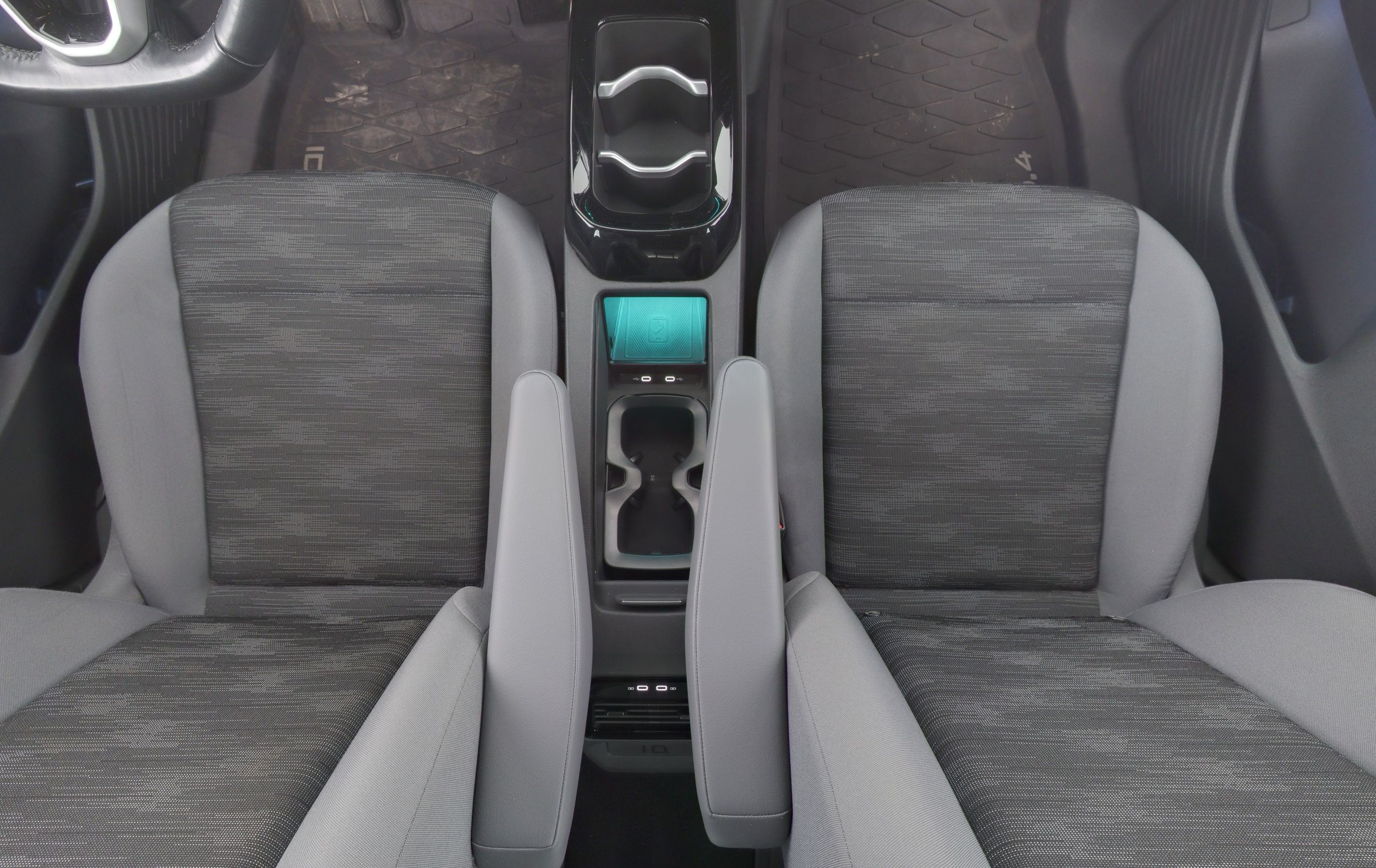 Volkswagen ID.4 2023