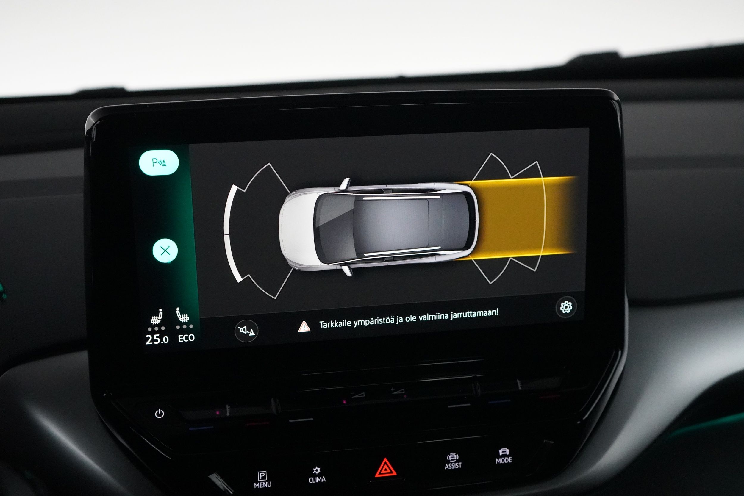 Volkswagen ID.4 2023