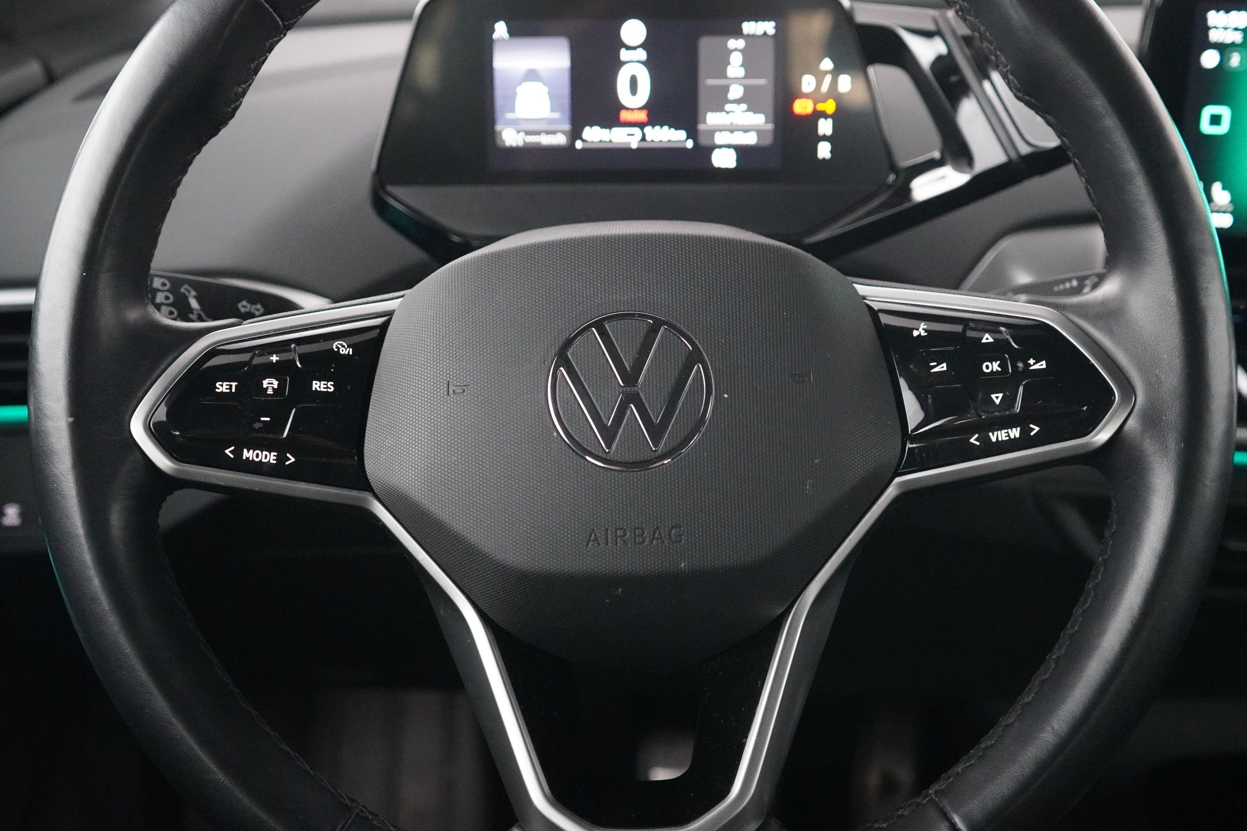 Volkswagen ID.4 2023