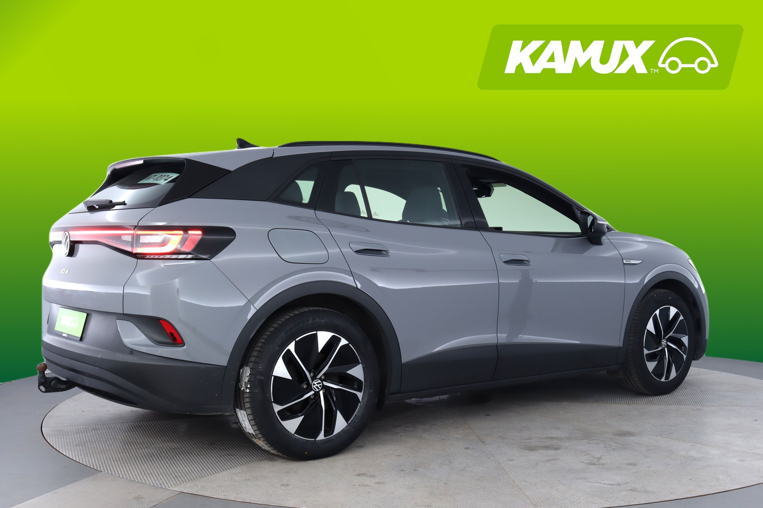 Volkswagen ID.4 2023