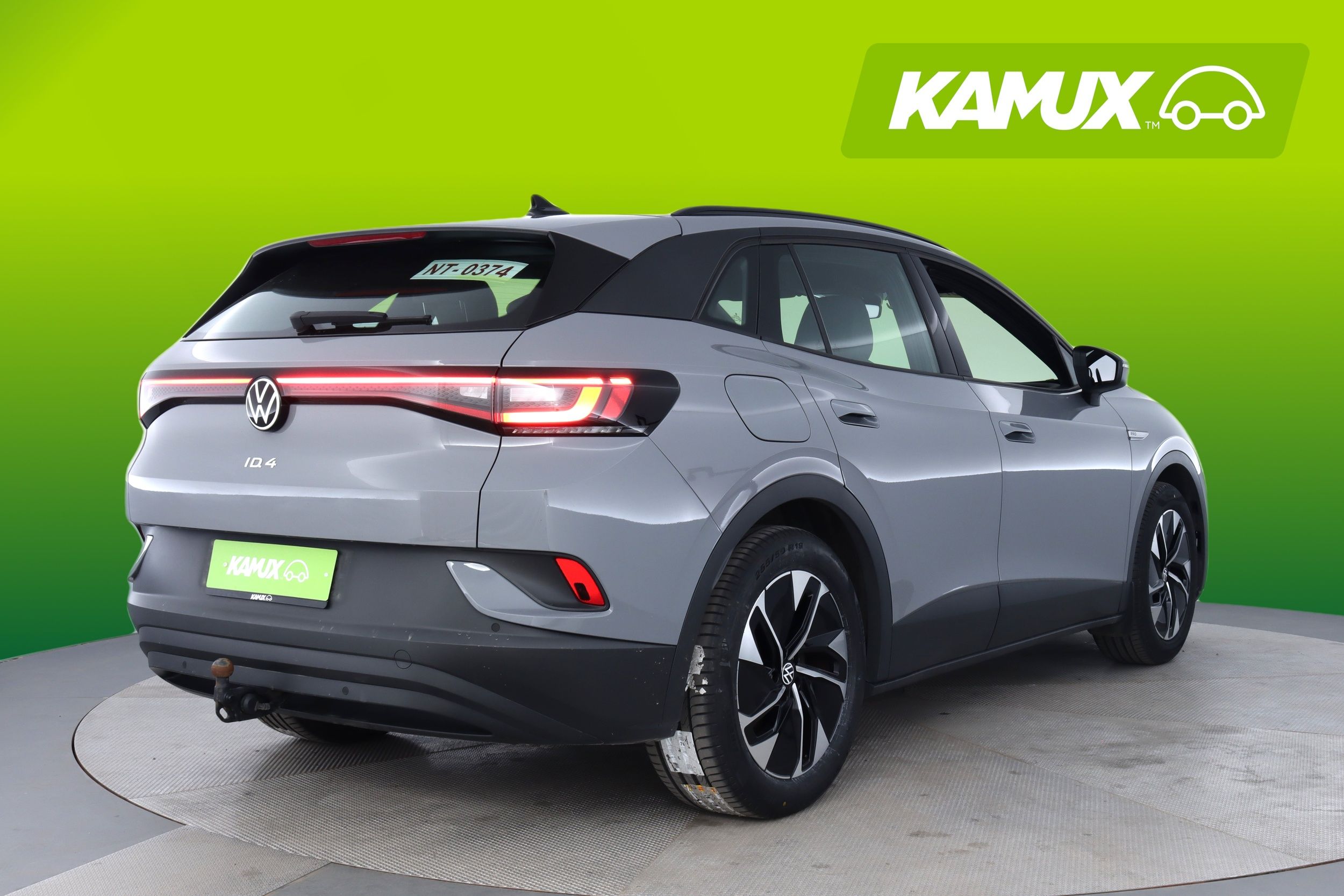 Volkswagen ID.4 2023