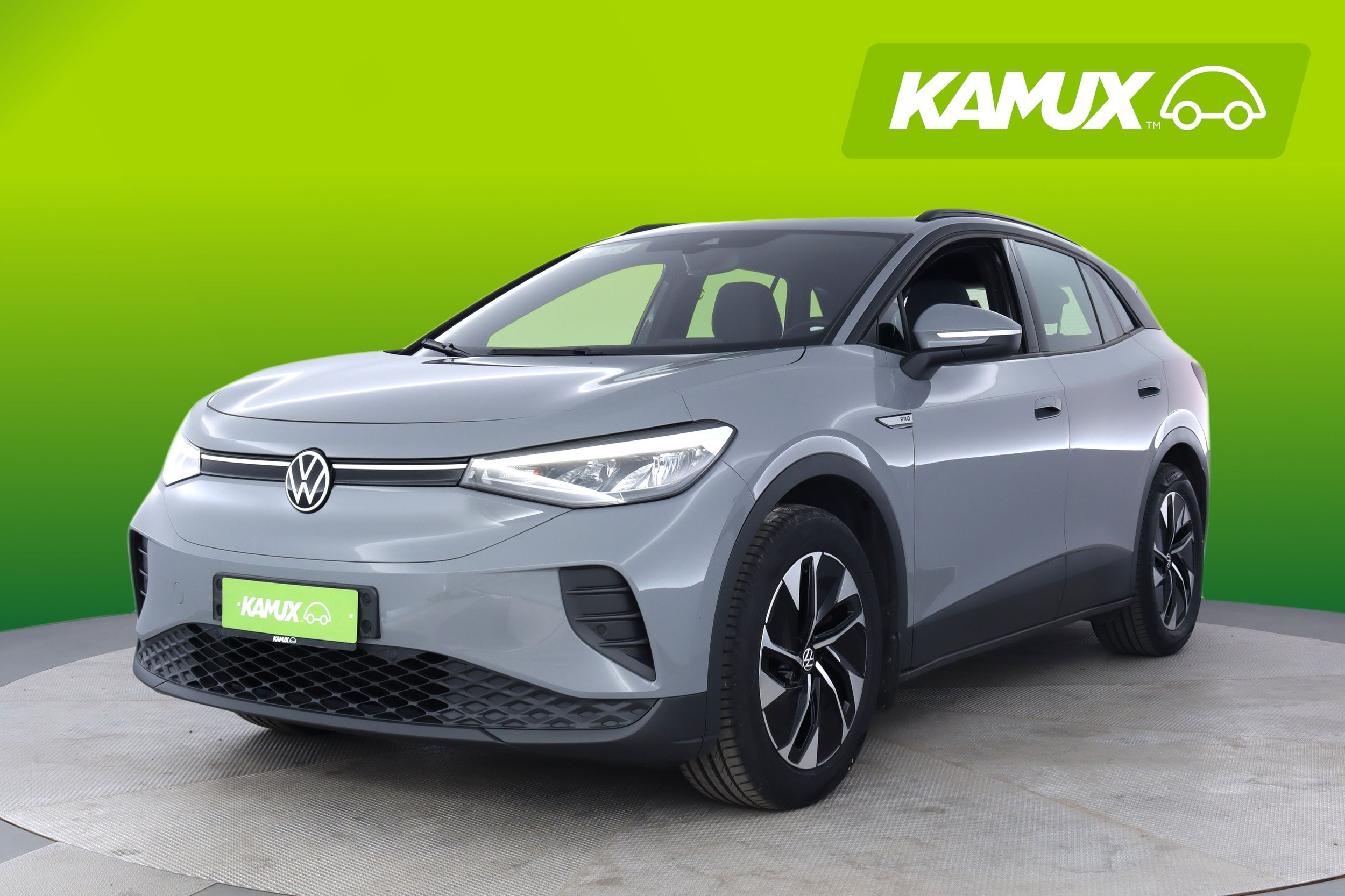 Volkswagen ID.4 2023