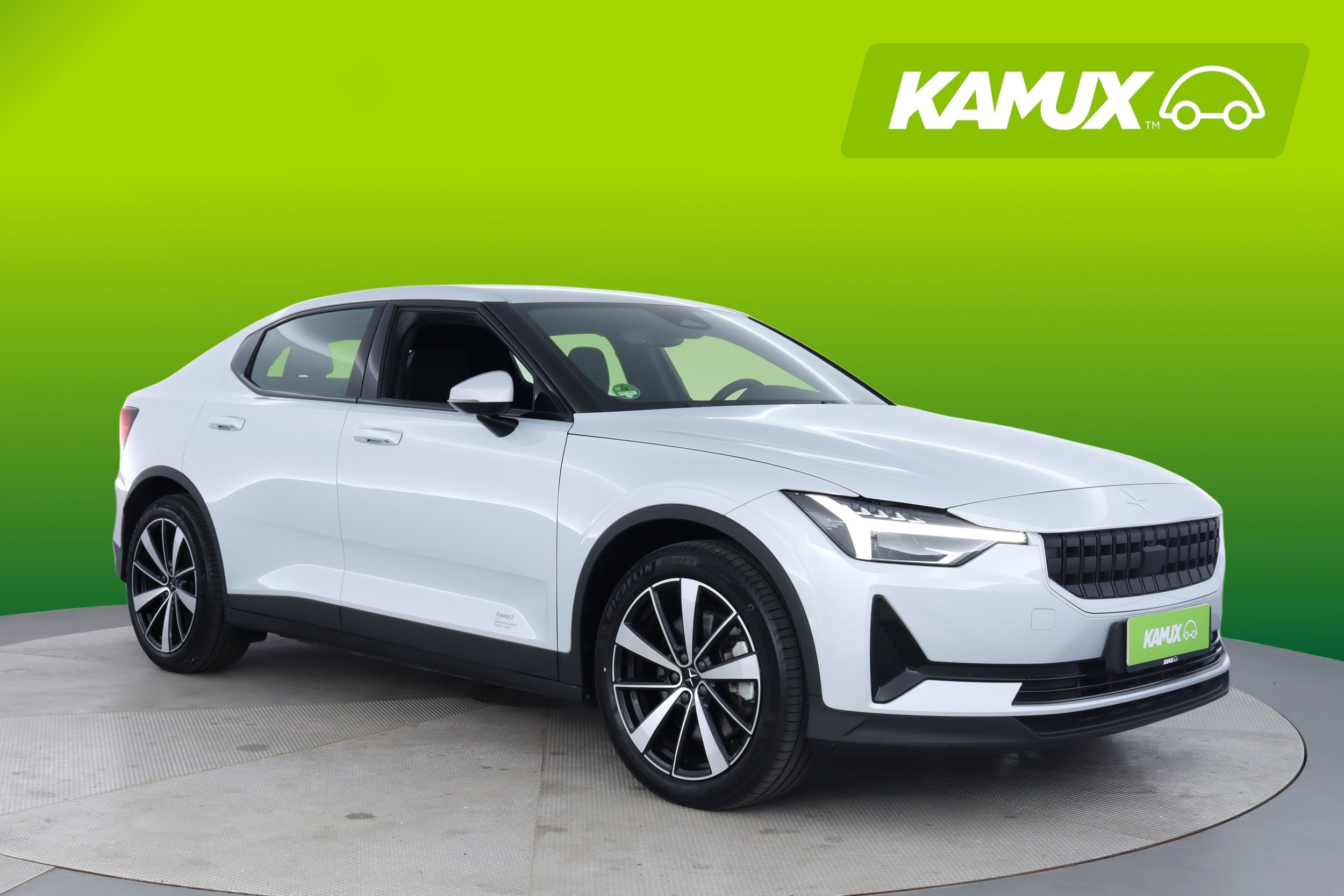 Polestar 2 2022