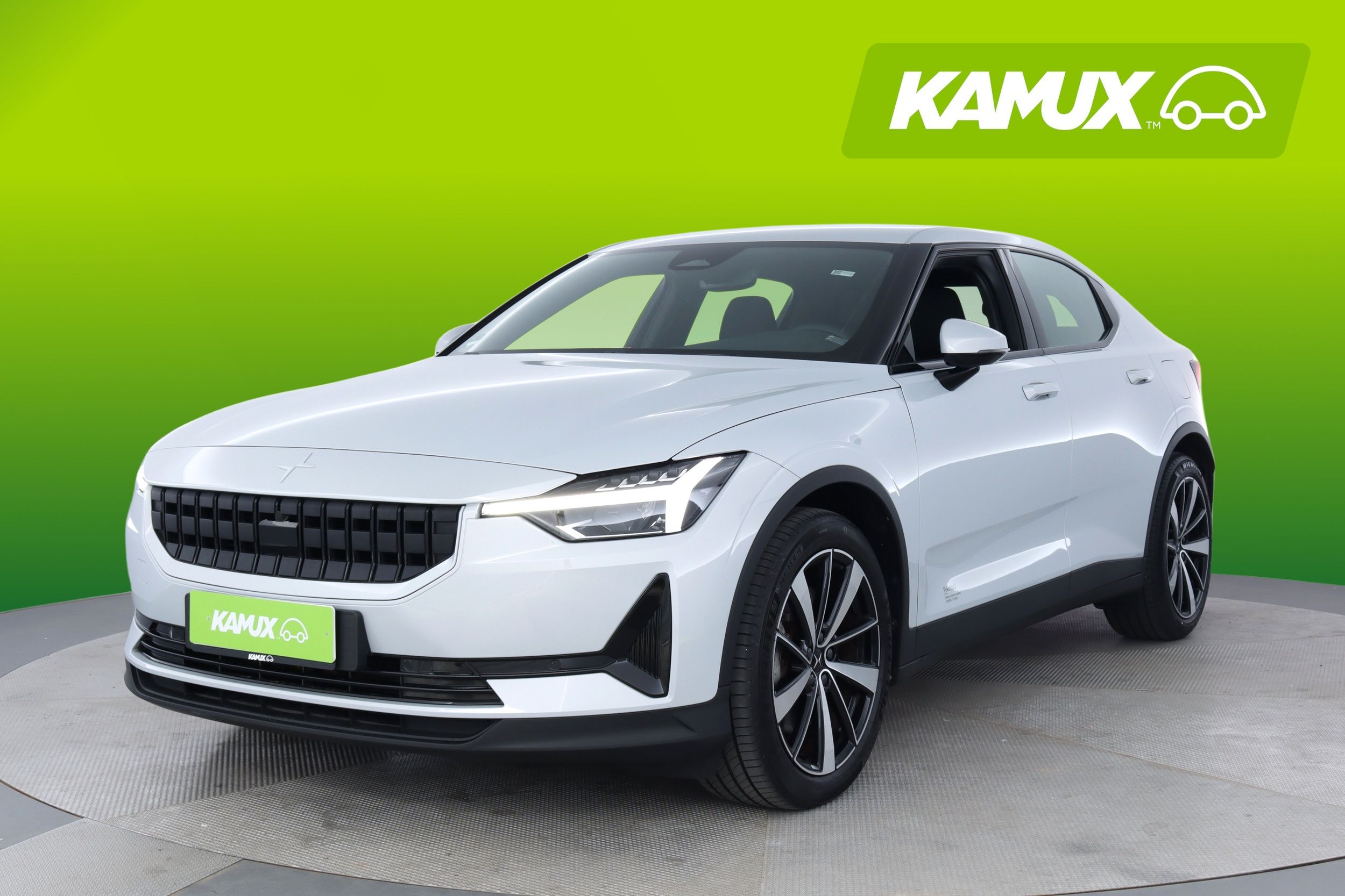 Polestar 2 2022
