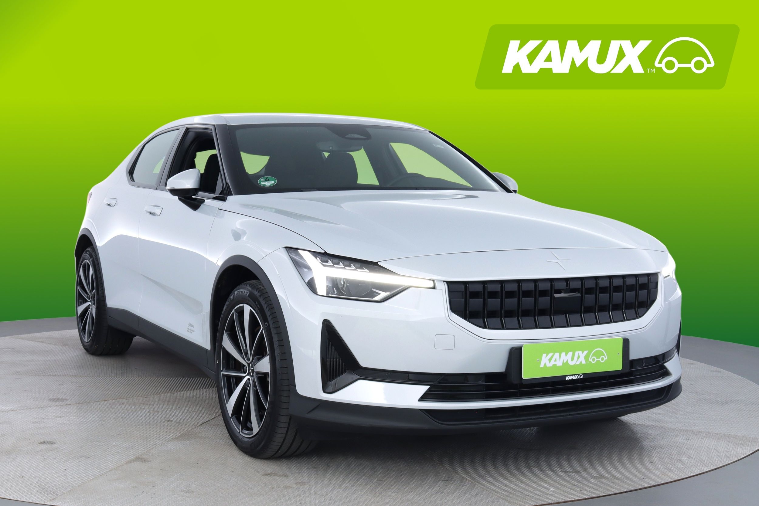 Polestar 2 2022