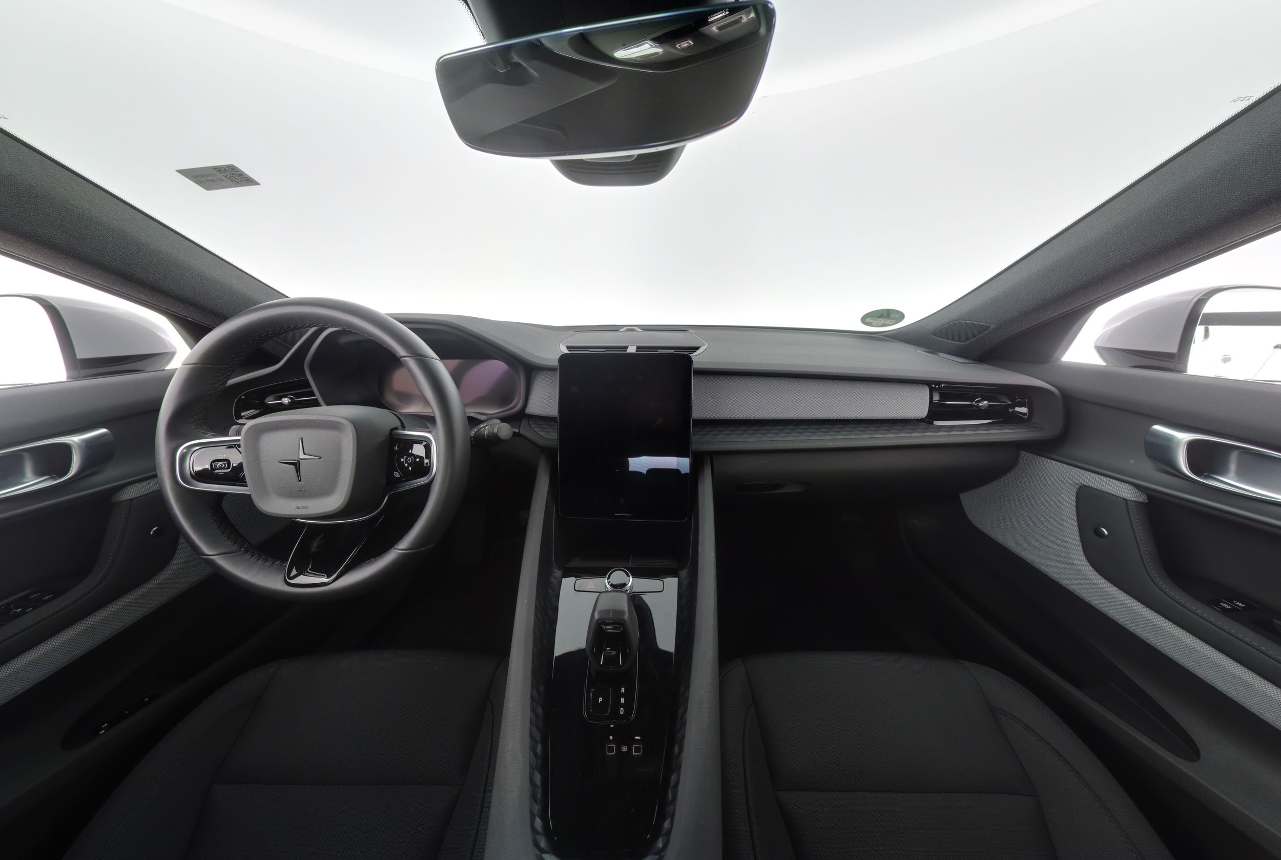Polestar 2 2022