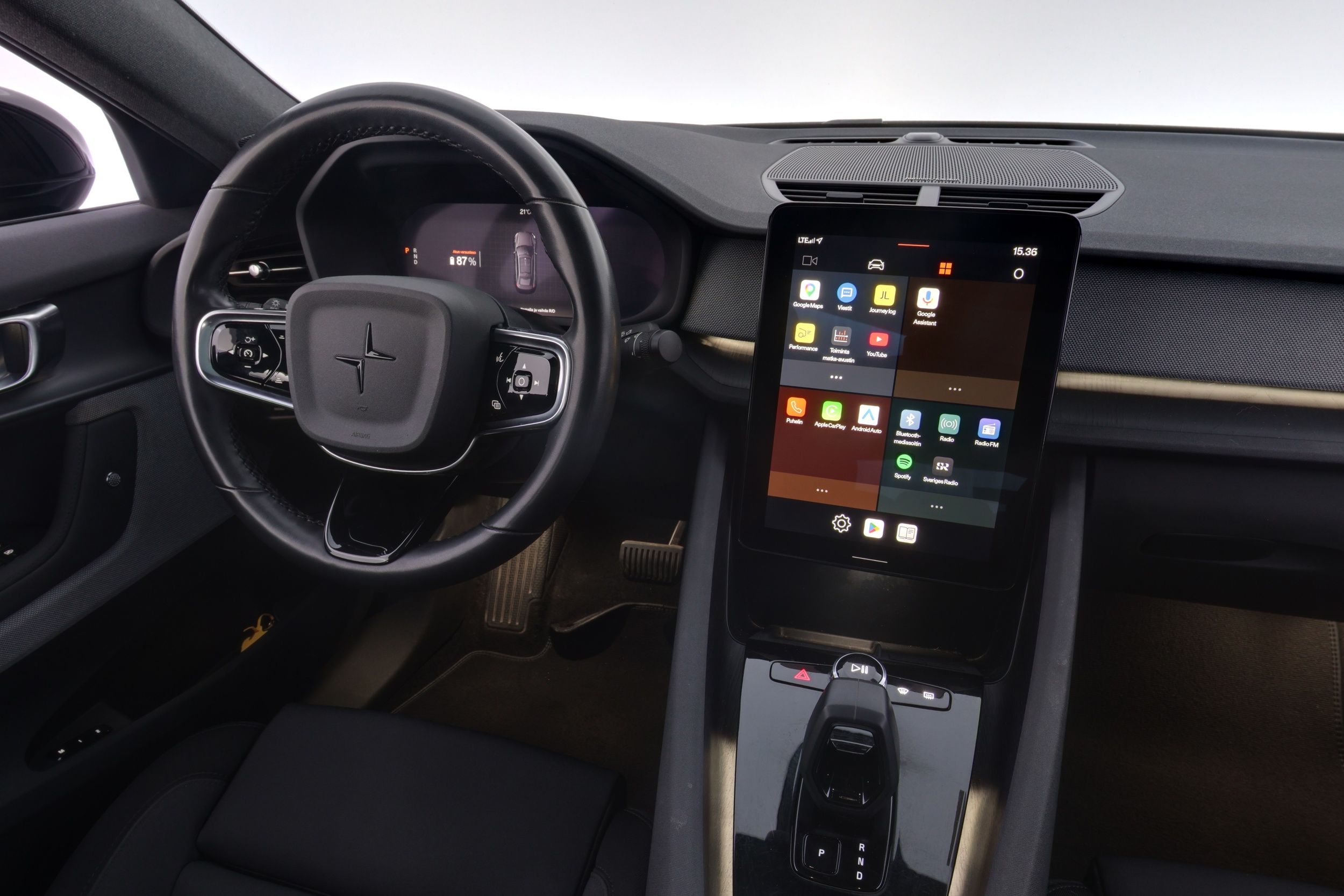 Polestar 2 2022