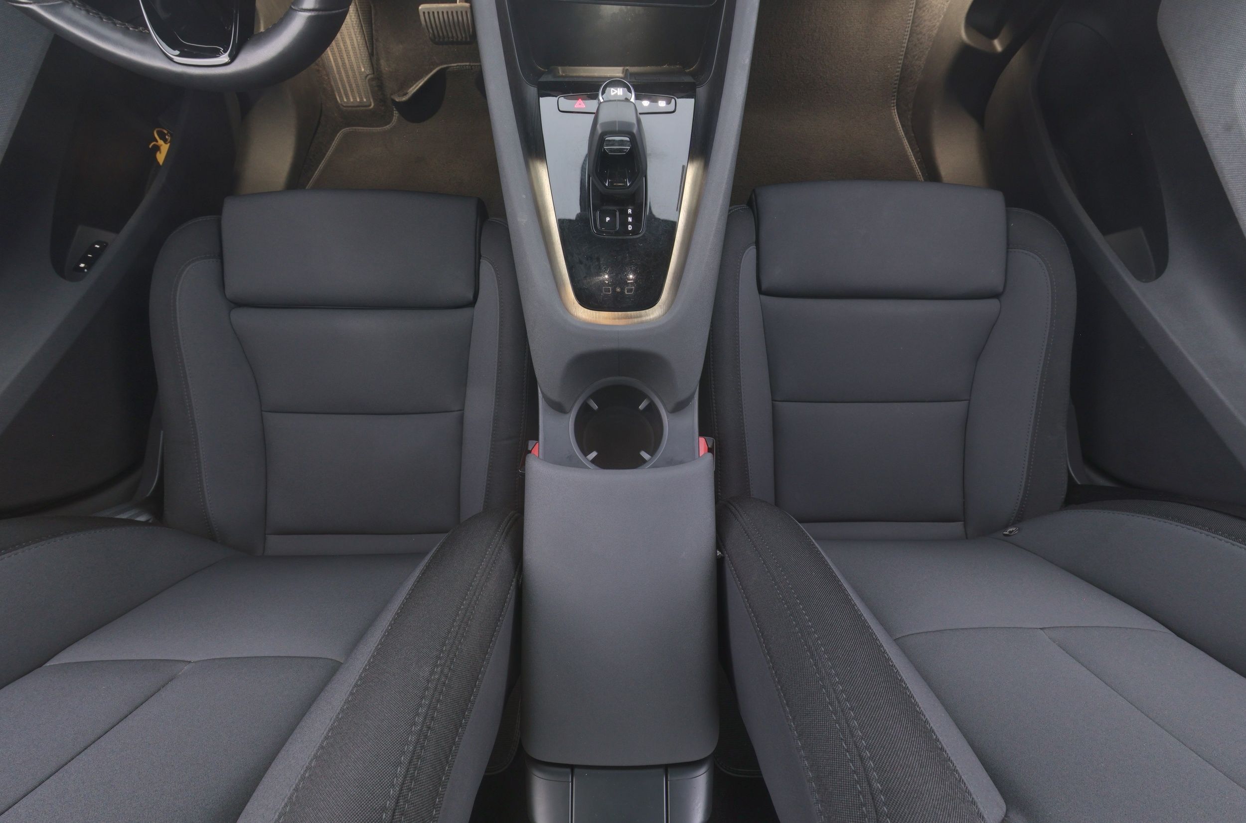 Polestar 2 2022