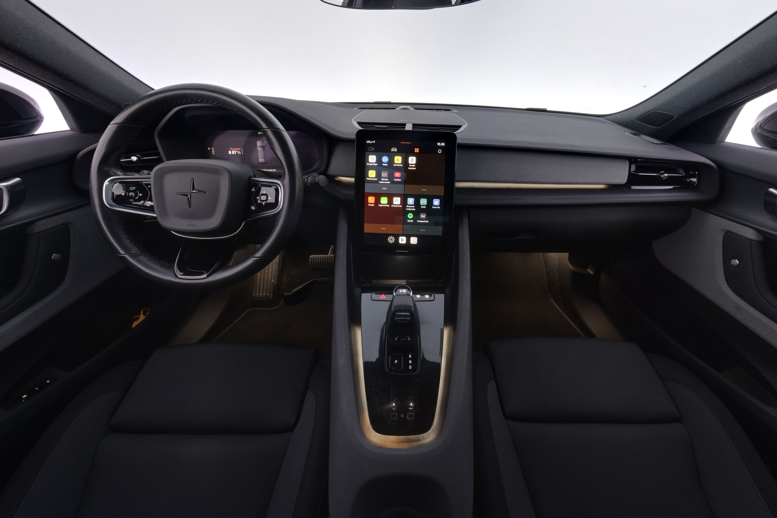 Polestar 2 2022