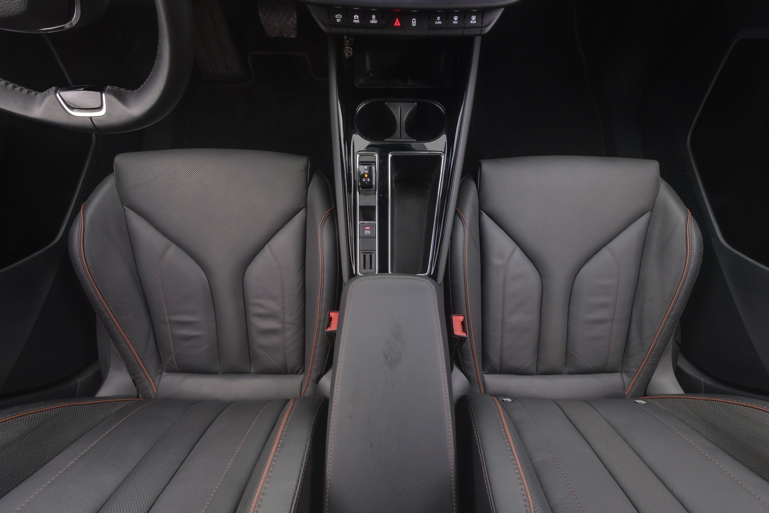 Skoda Enyaq 2022
