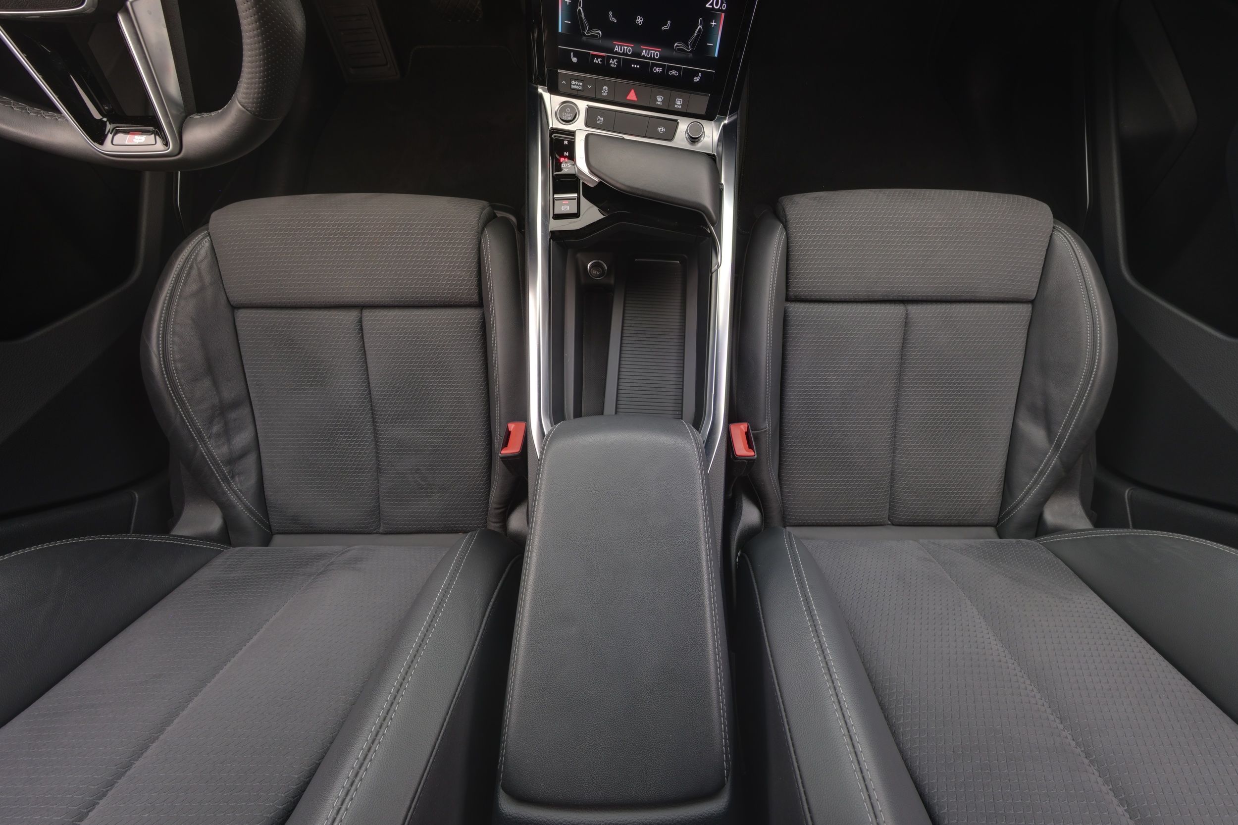 Audi e-tron 2022