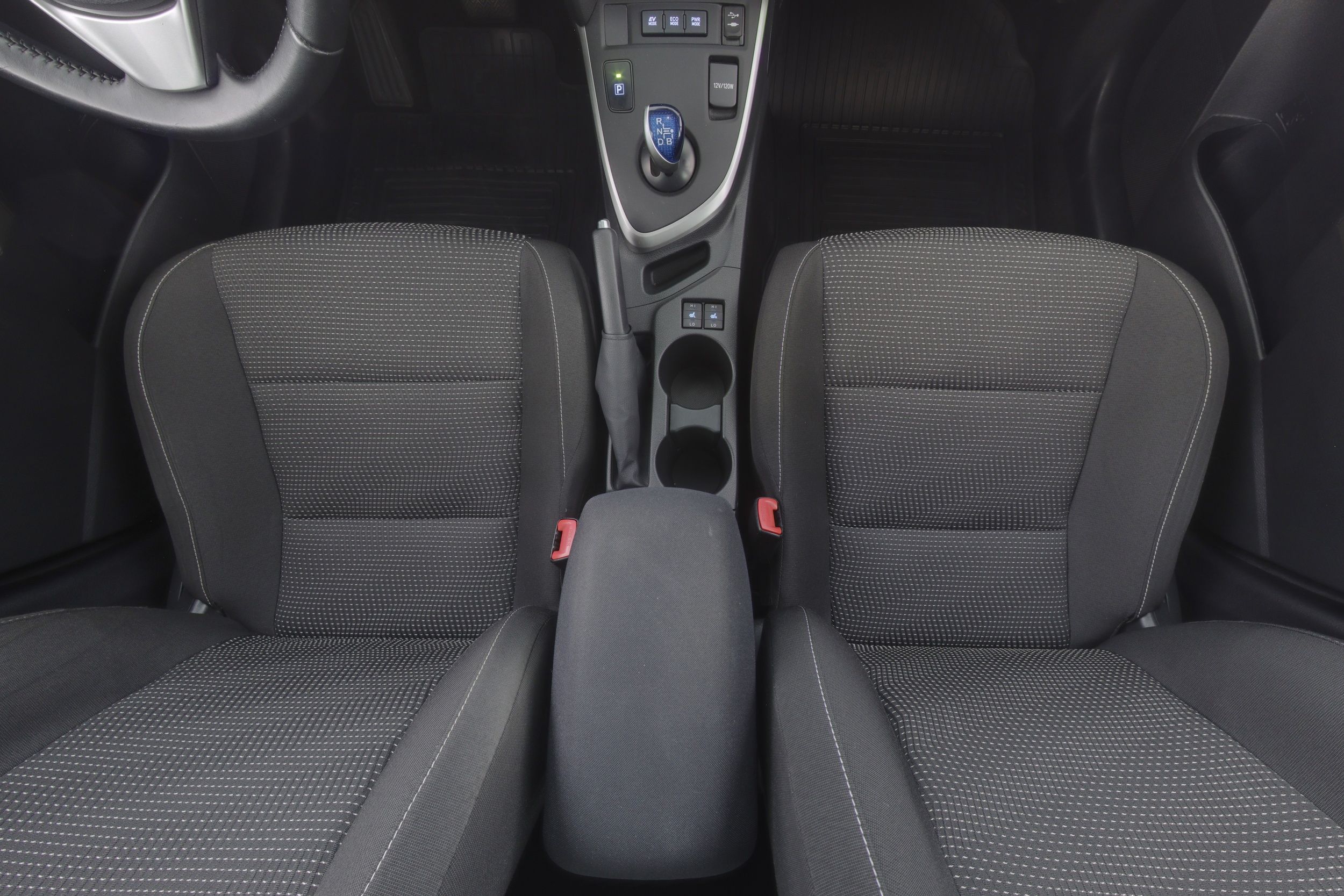 Toyota Auris 2013