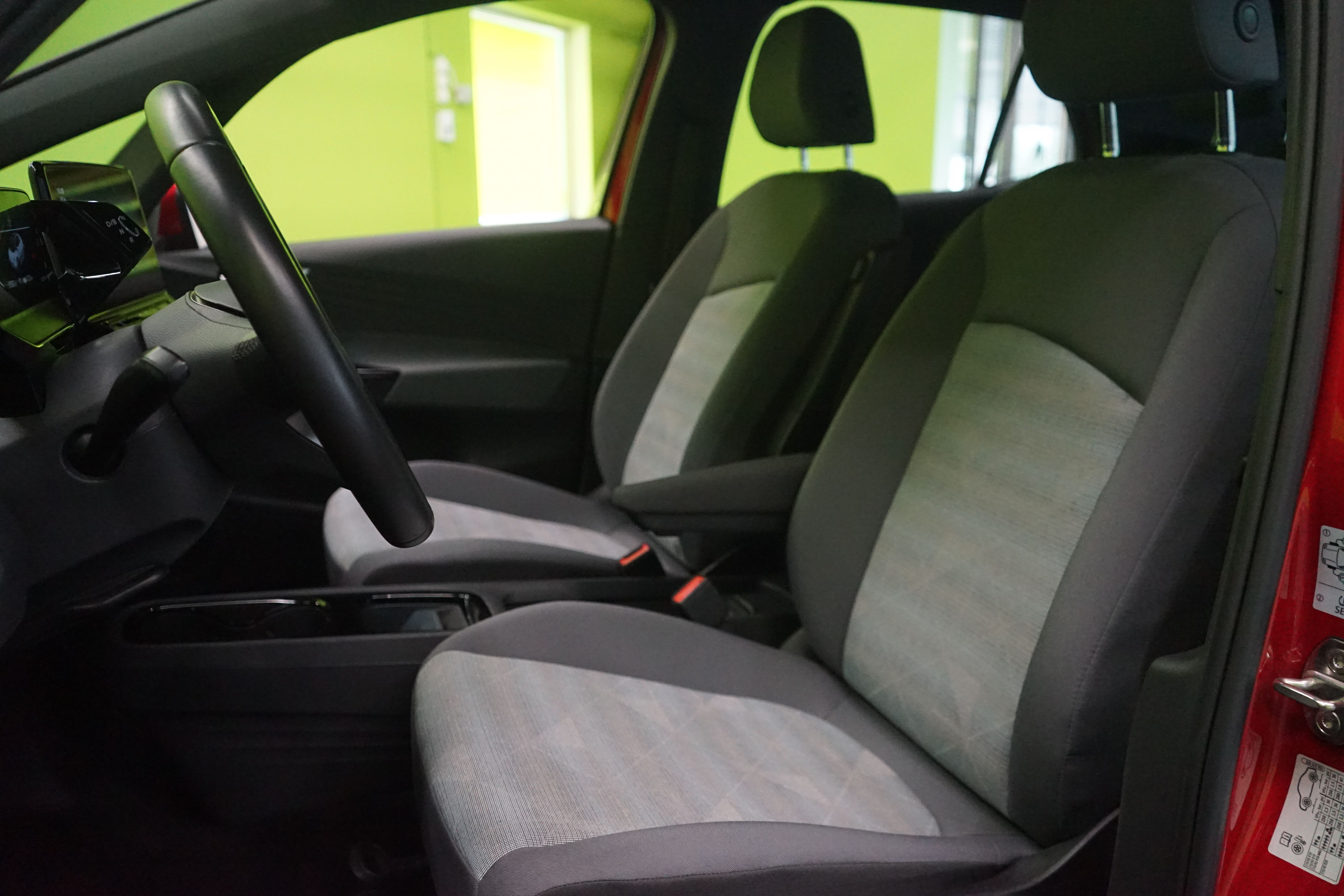 Volkswagen ID.3 2022