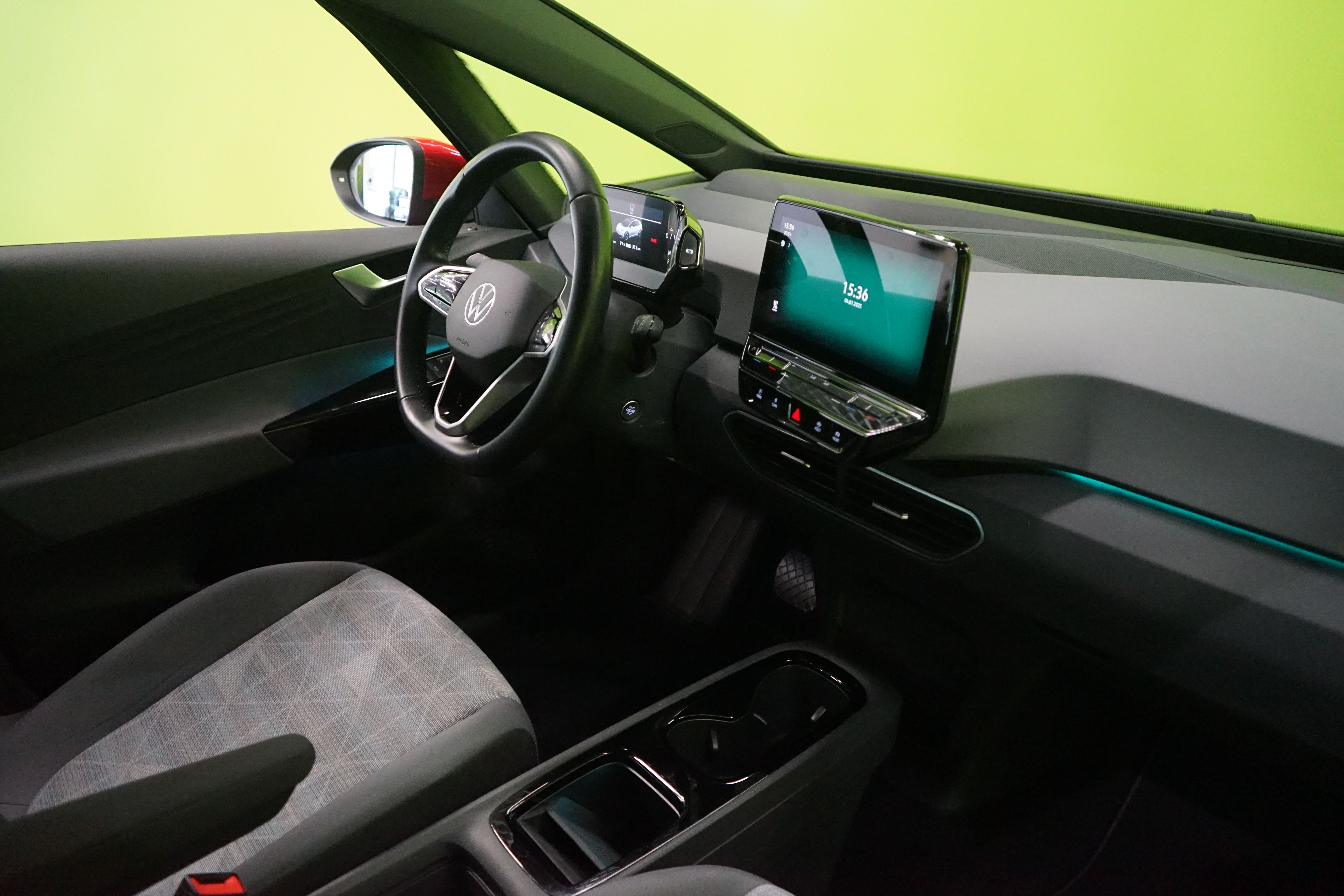 Volkswagen ID.3 2022