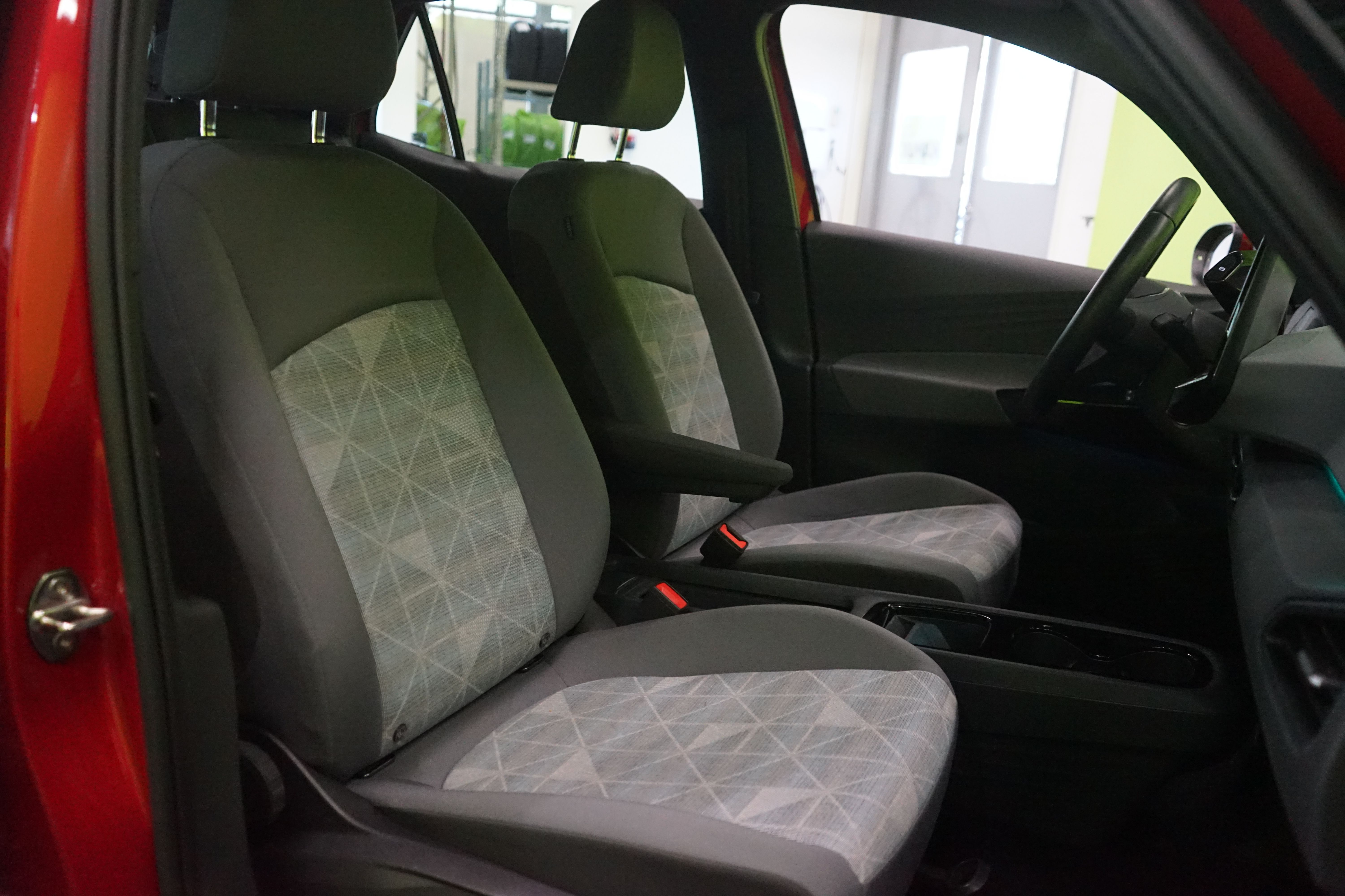 Volkswagen ID.3 2022