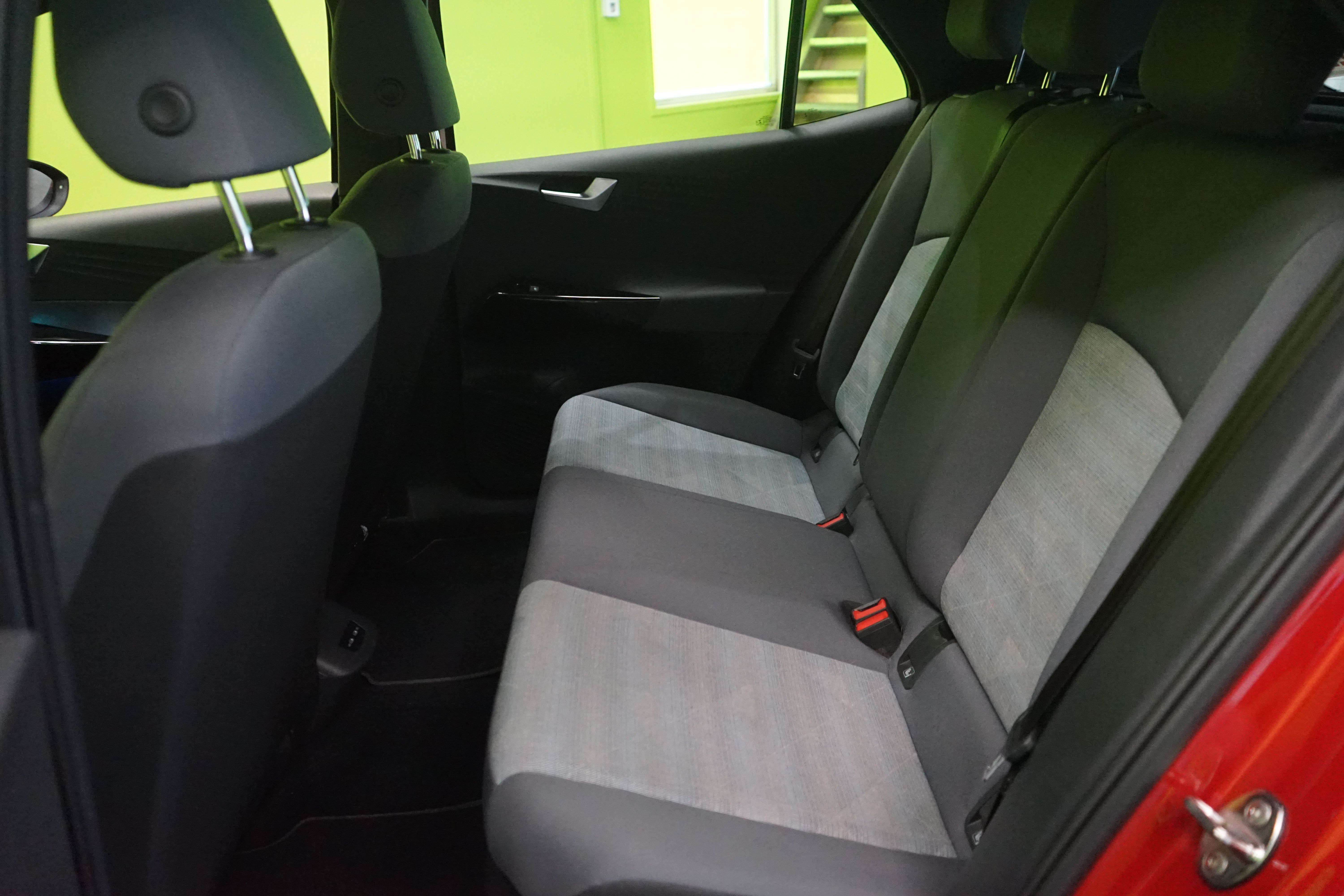 Volkswagen ID.3 2022