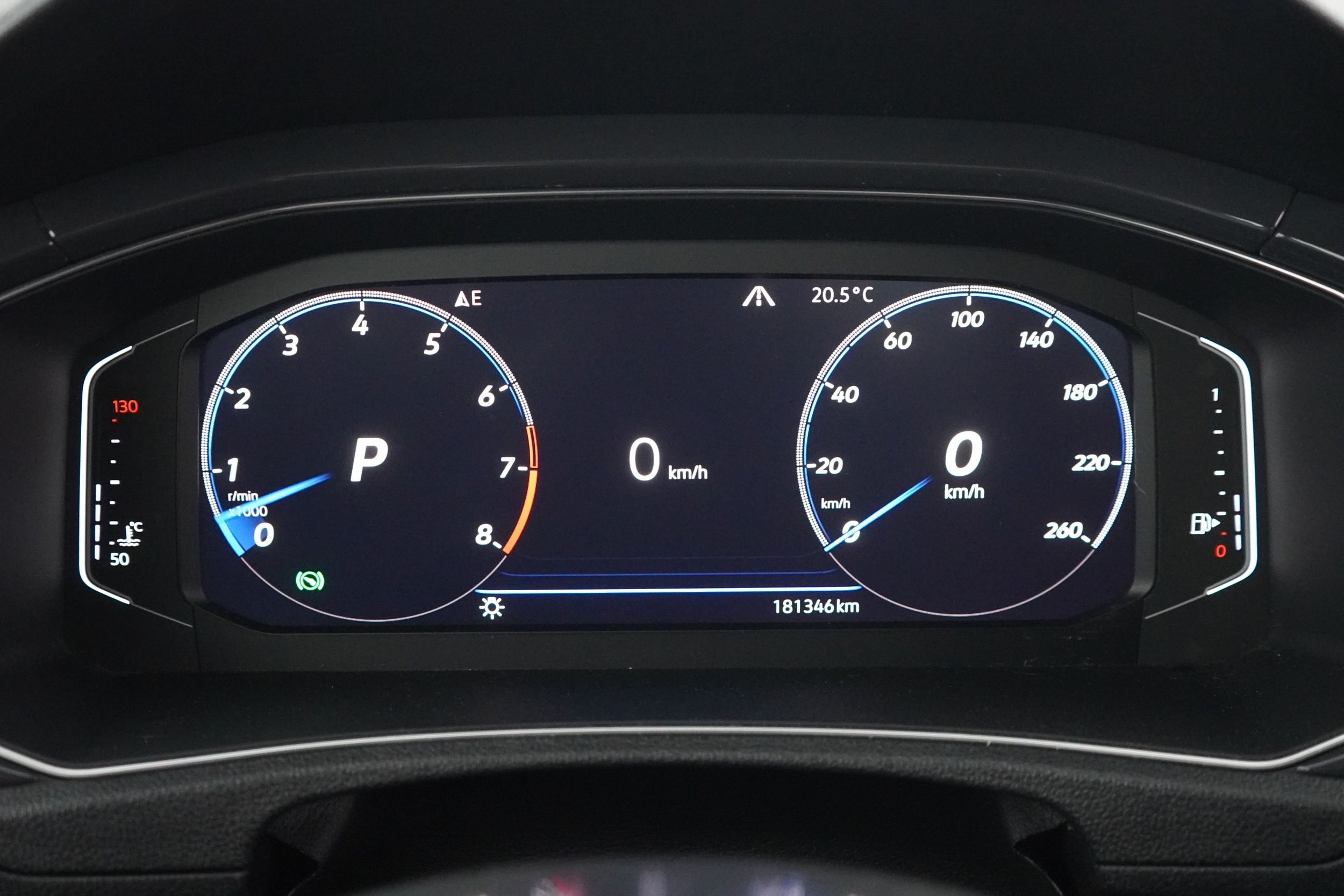 Volkswagen T-Roc 2019