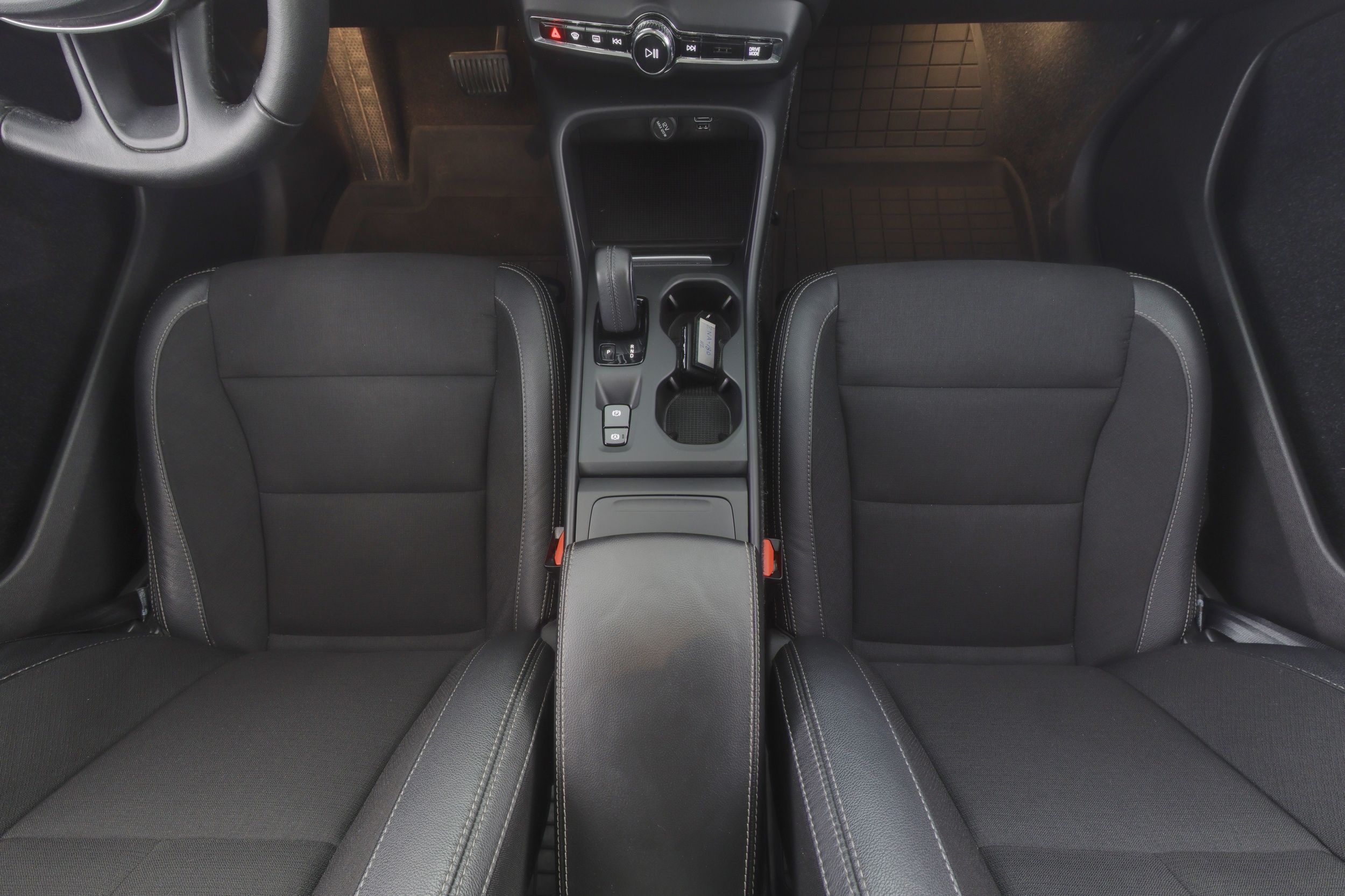 Volvo XC40 2020