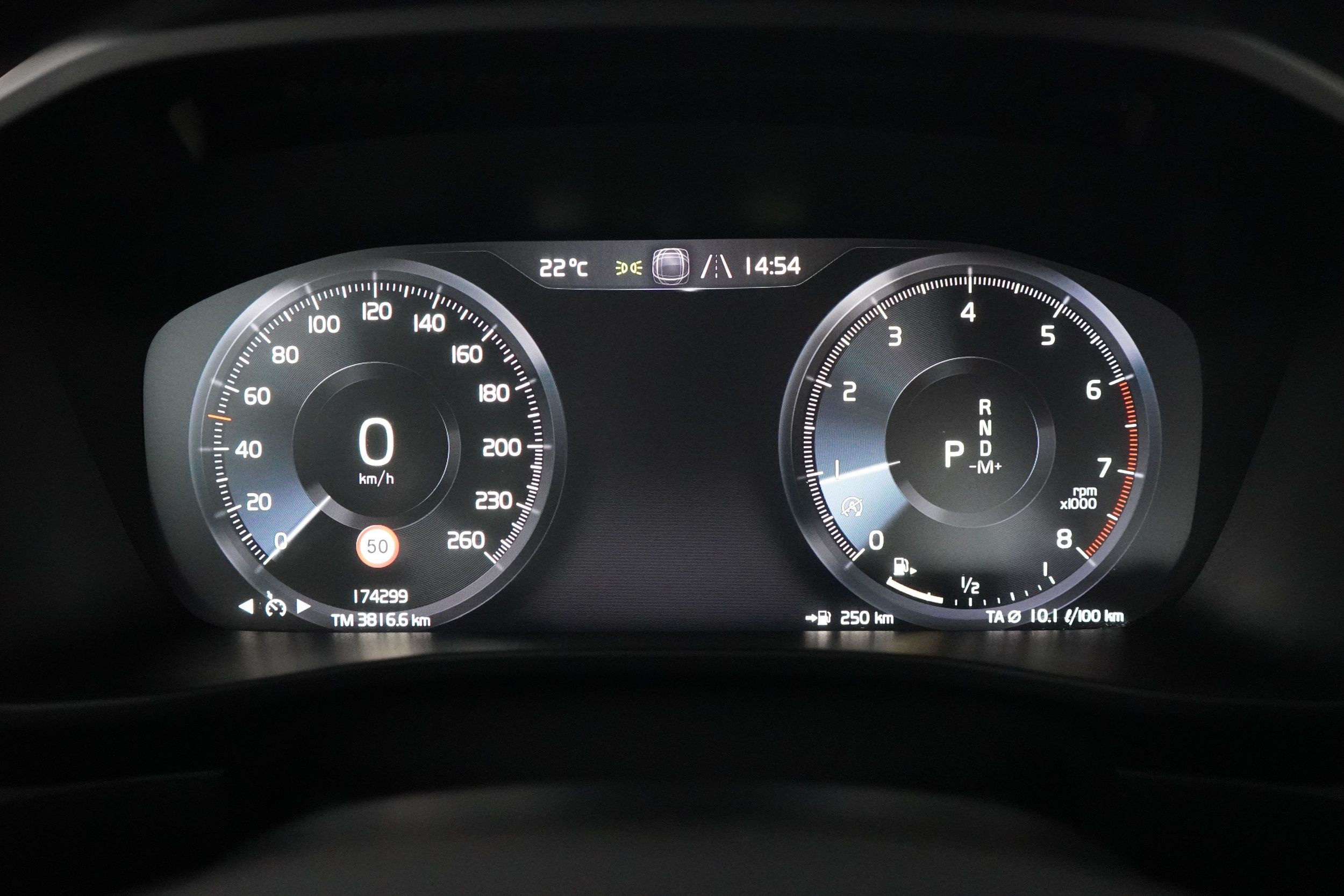 Volvo XC40 2020