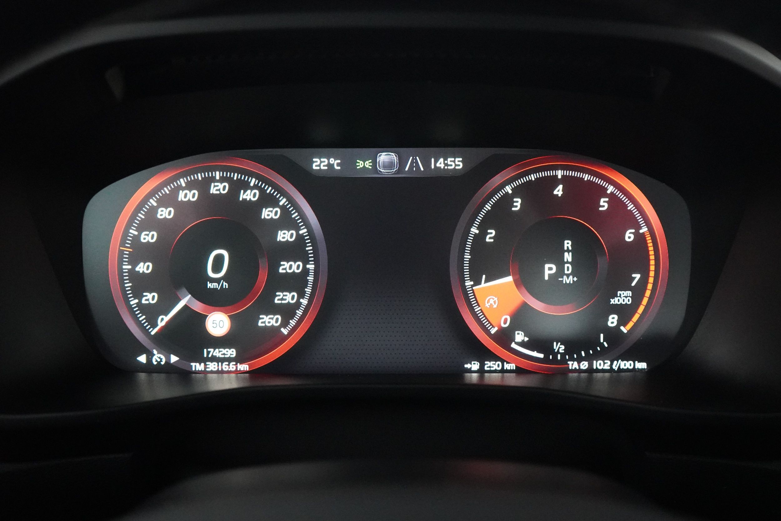 Volvo XC40 2020