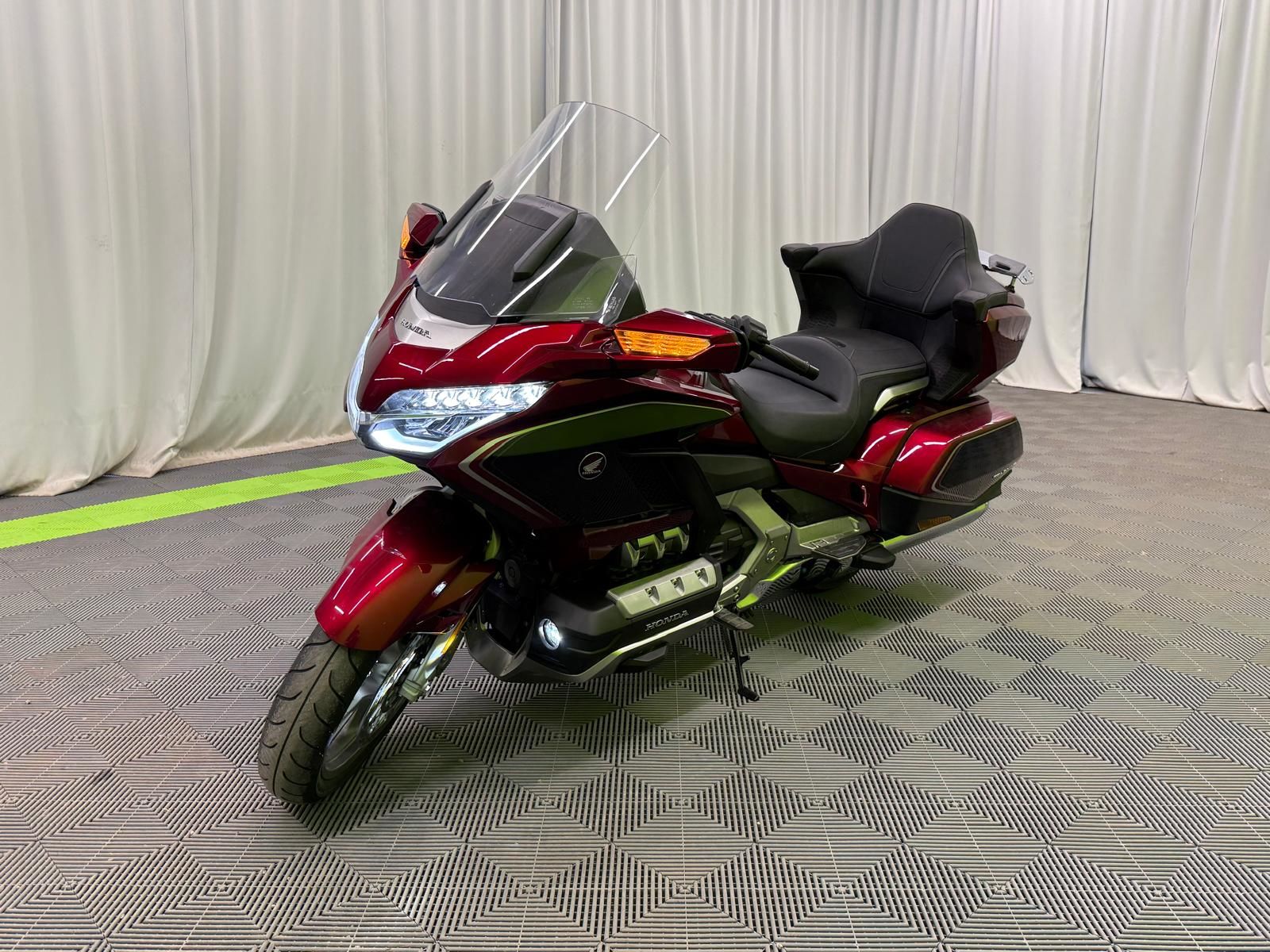 Honda Goldwing 2018