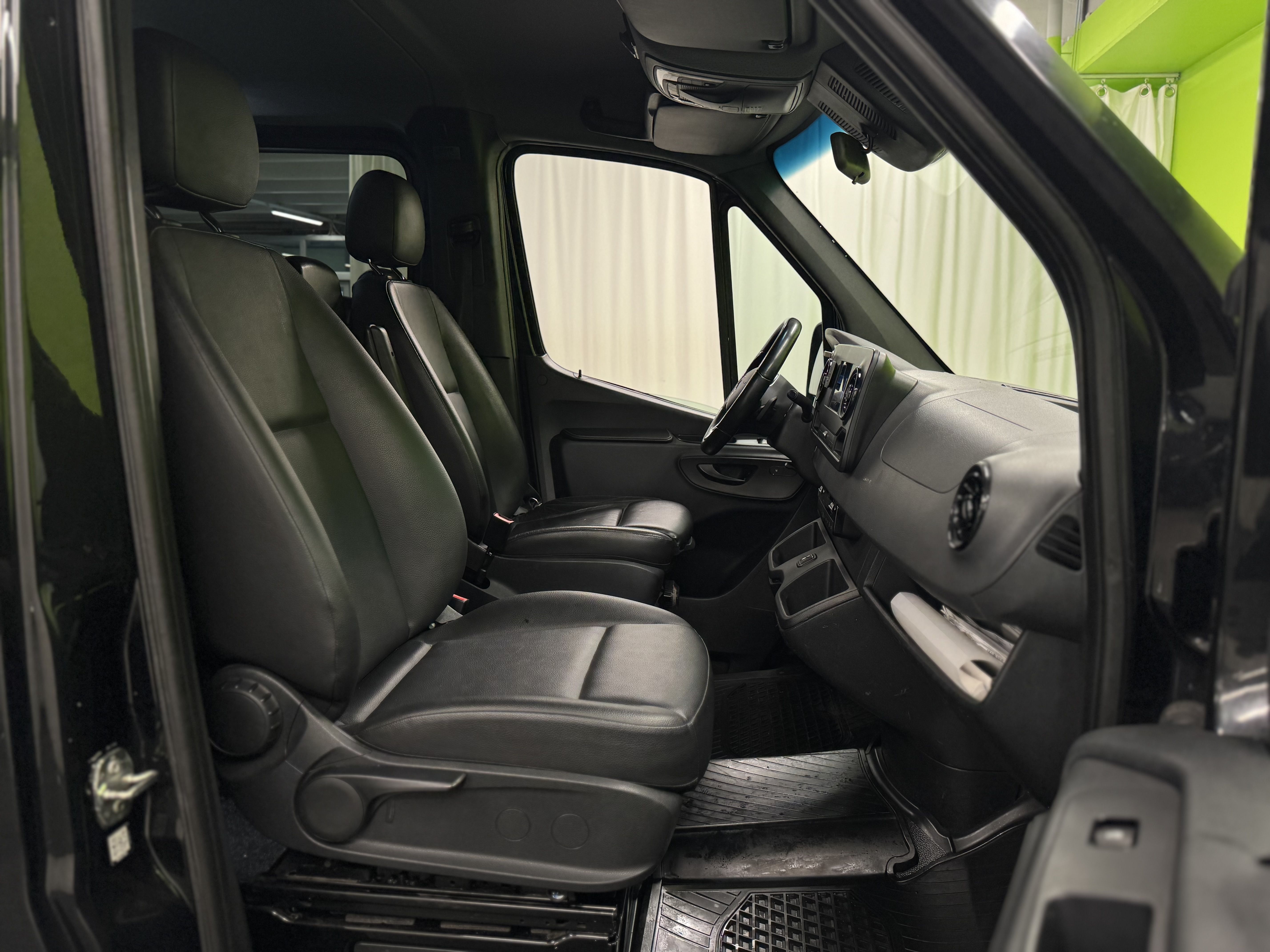 Mercedes-Benz Sprinter 2019