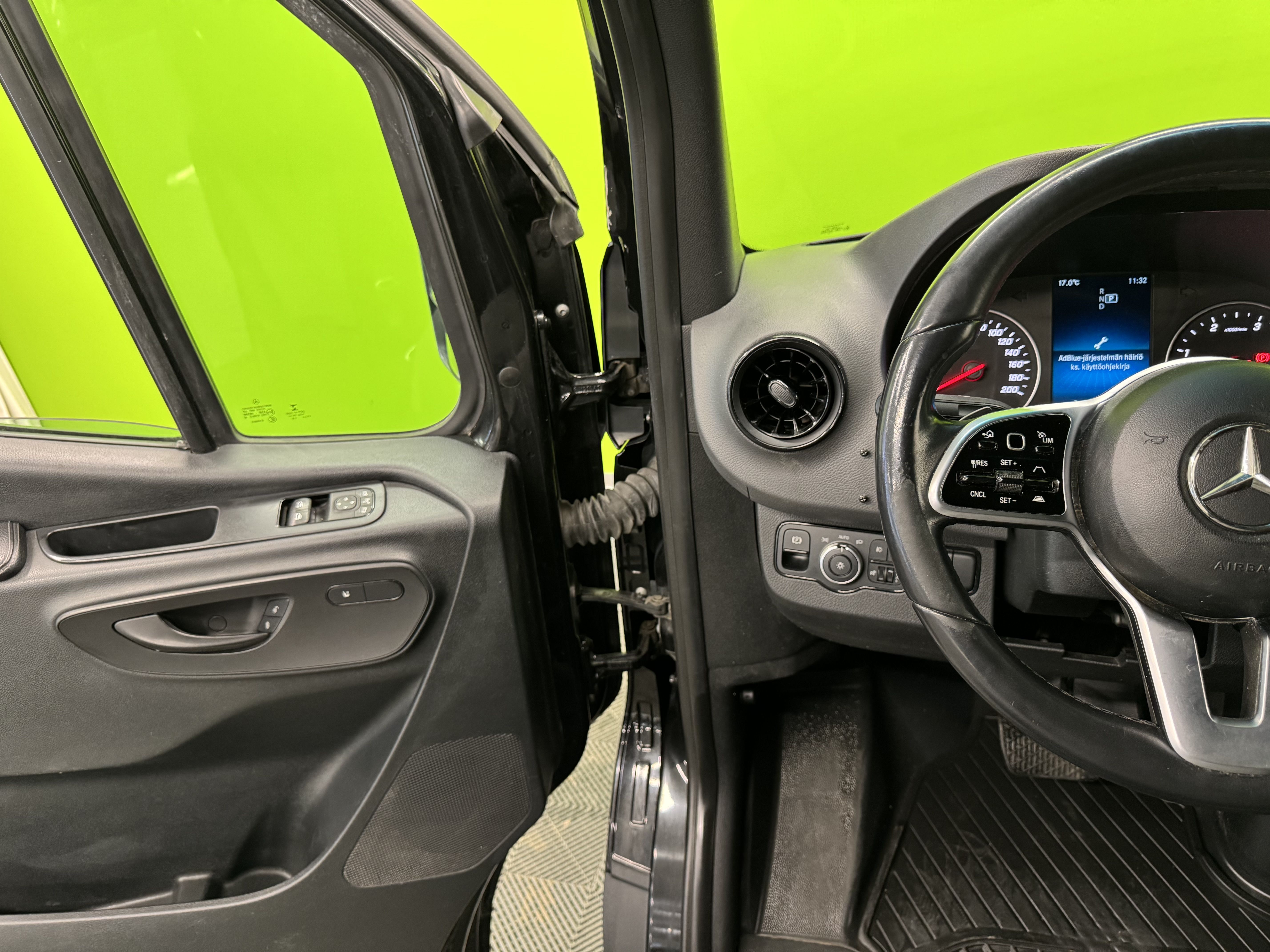 Mercedes-Benz Sprinter 2019