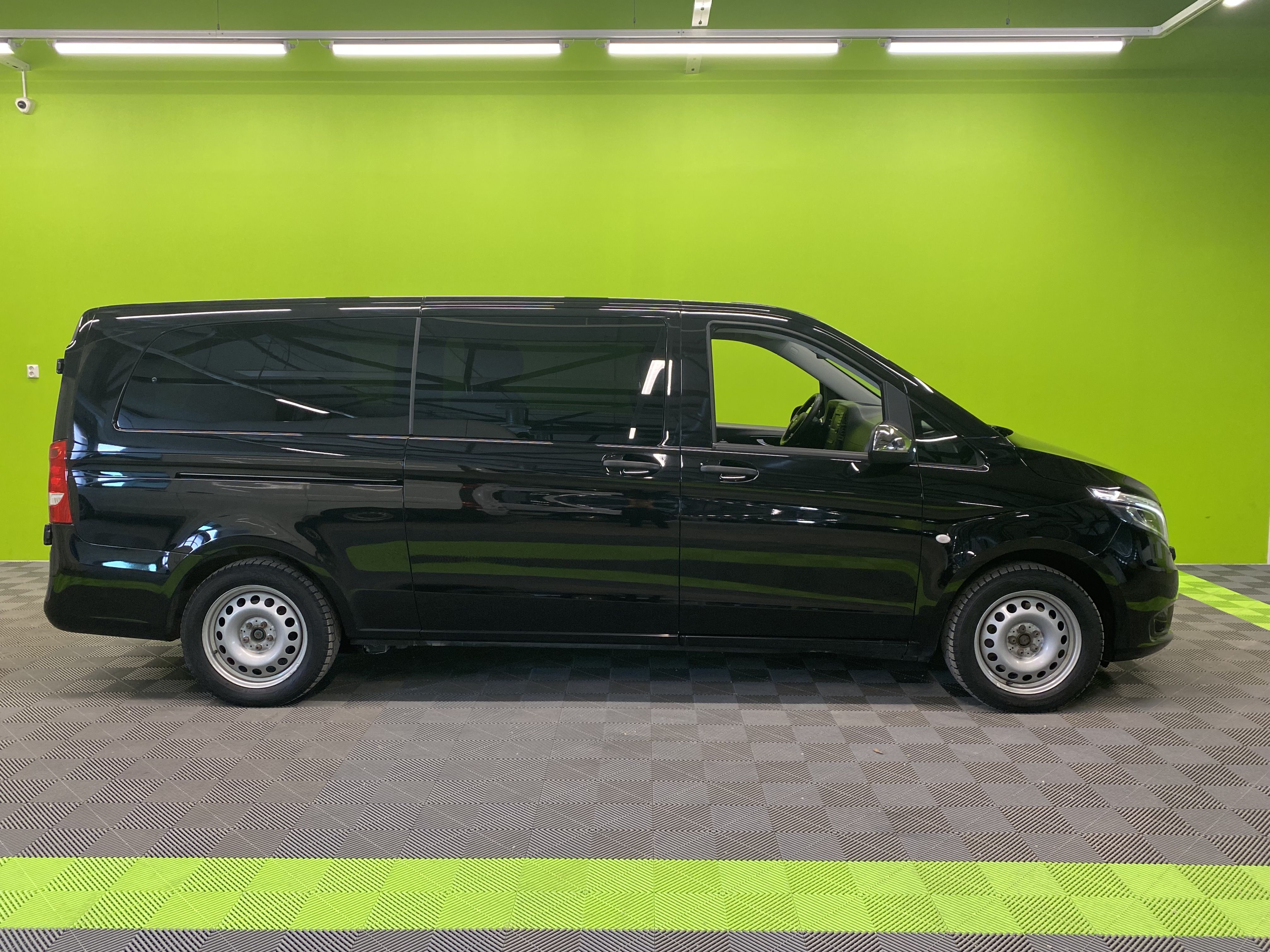 Mercedes-Benz Vito 2019