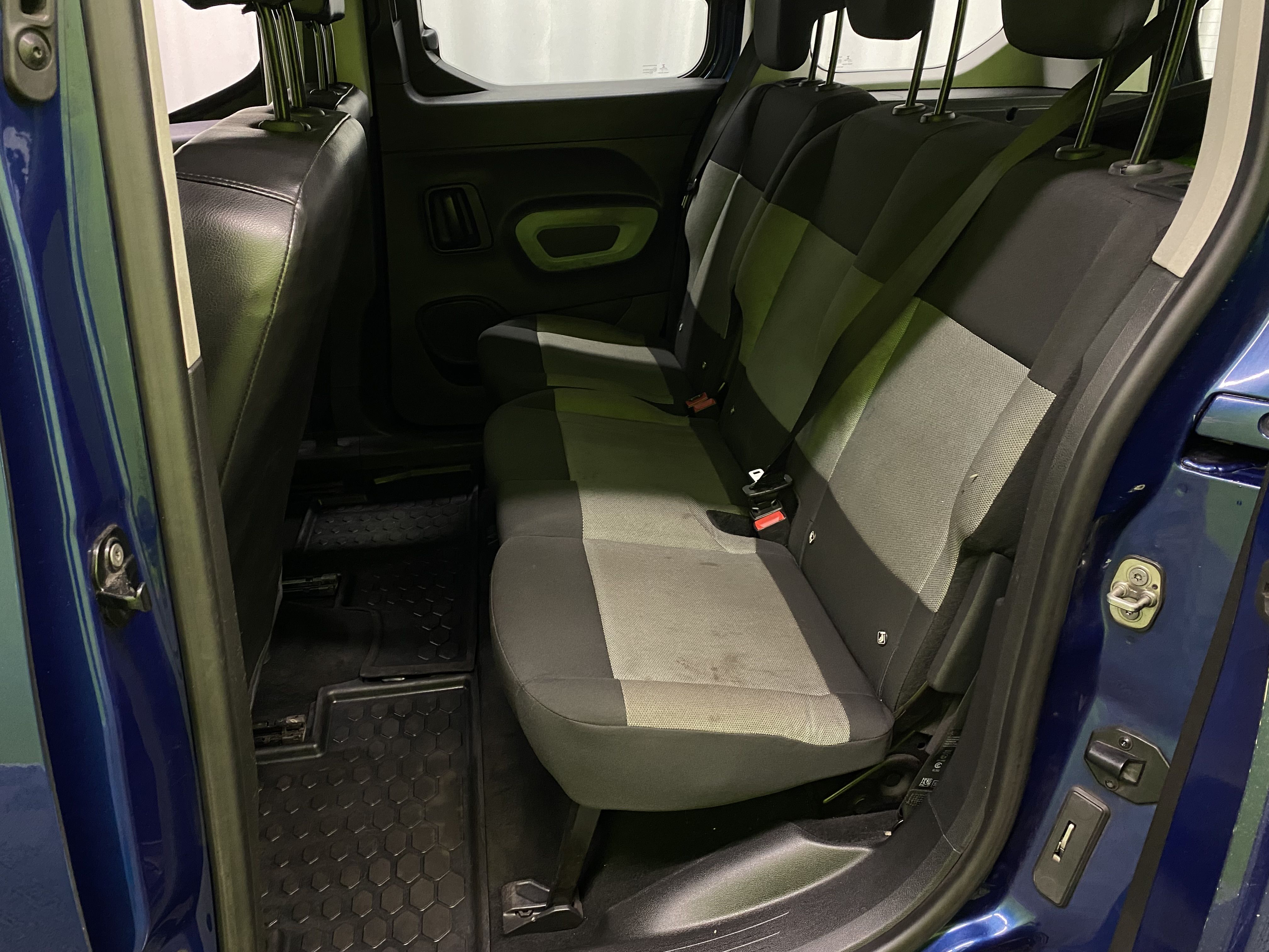 Citroen Berlingo 2019