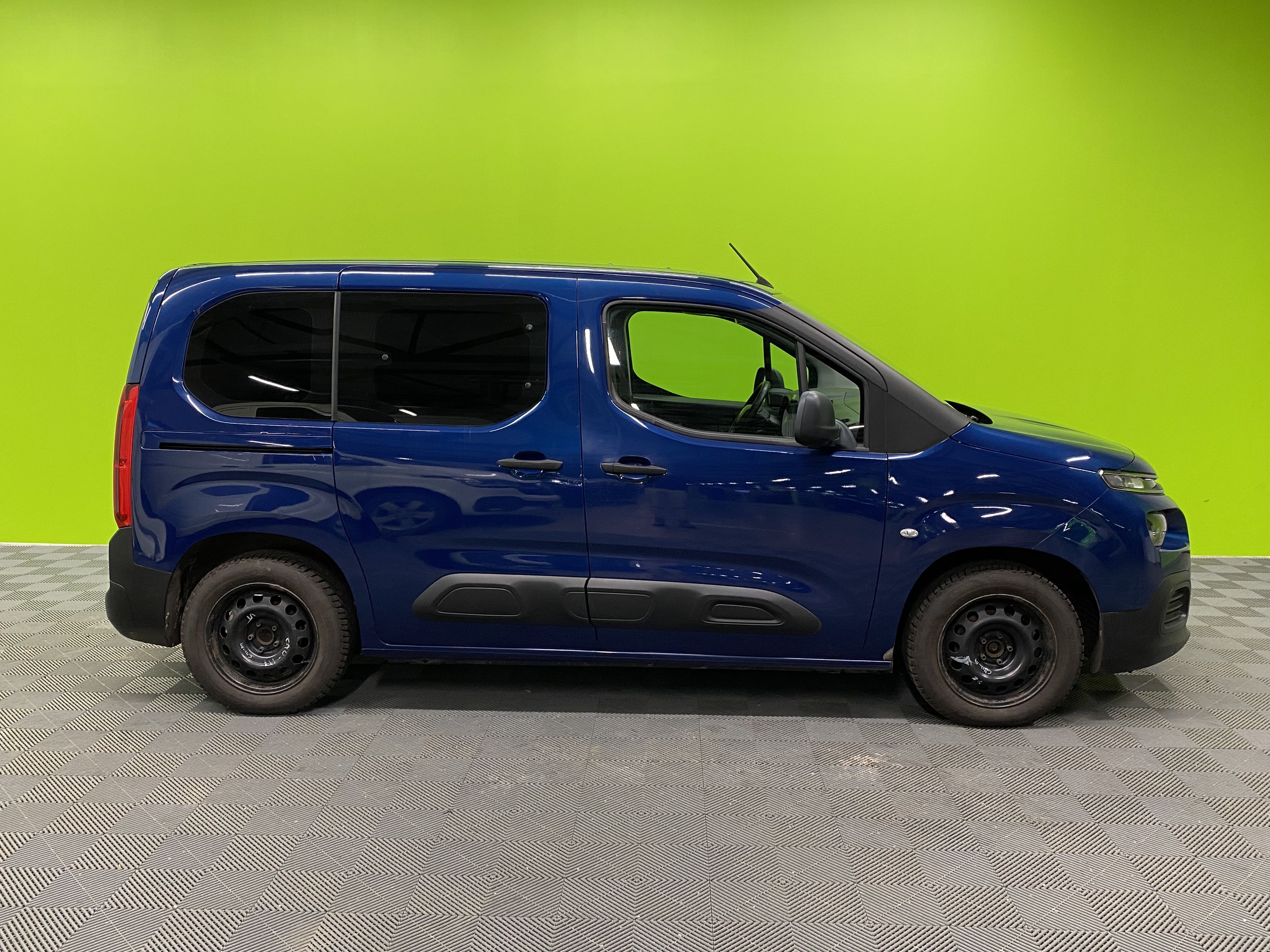 Citroen Berlingo 2019