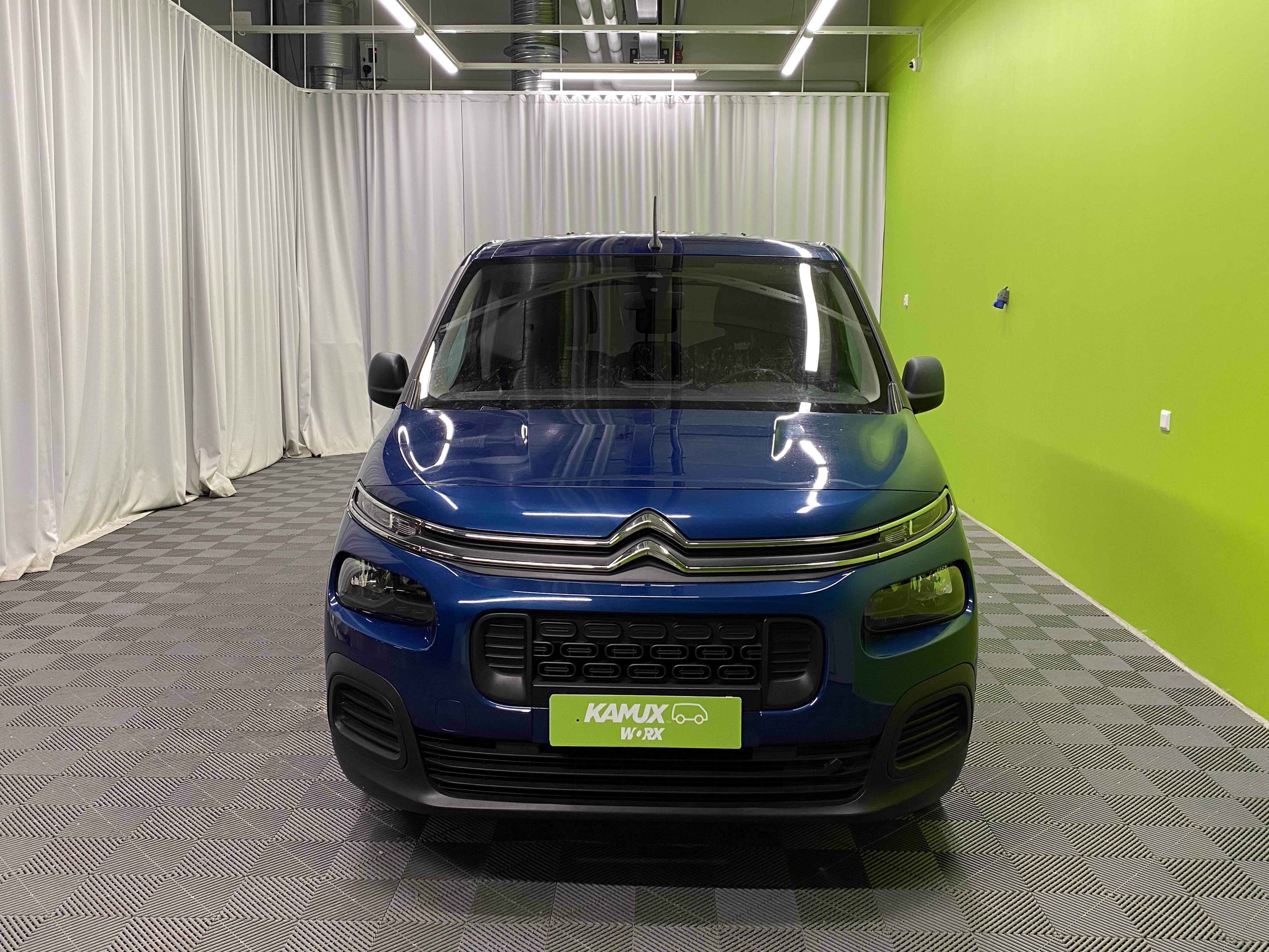 Citroen Berlingo 2019
