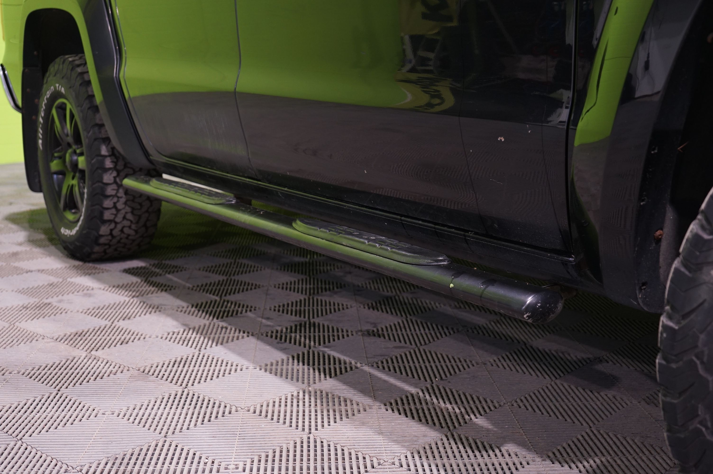 Volkswagen Amarok 2015