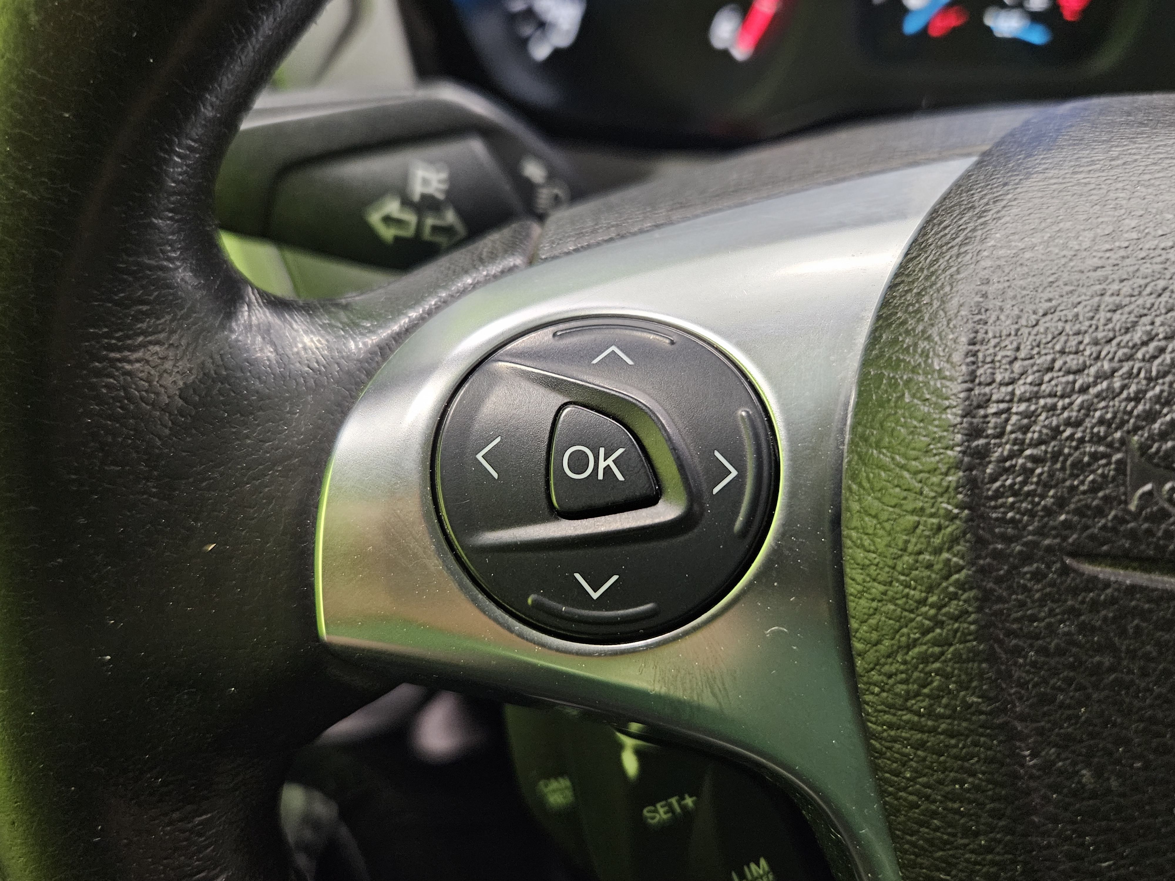 Ford Transit Custom 2018
