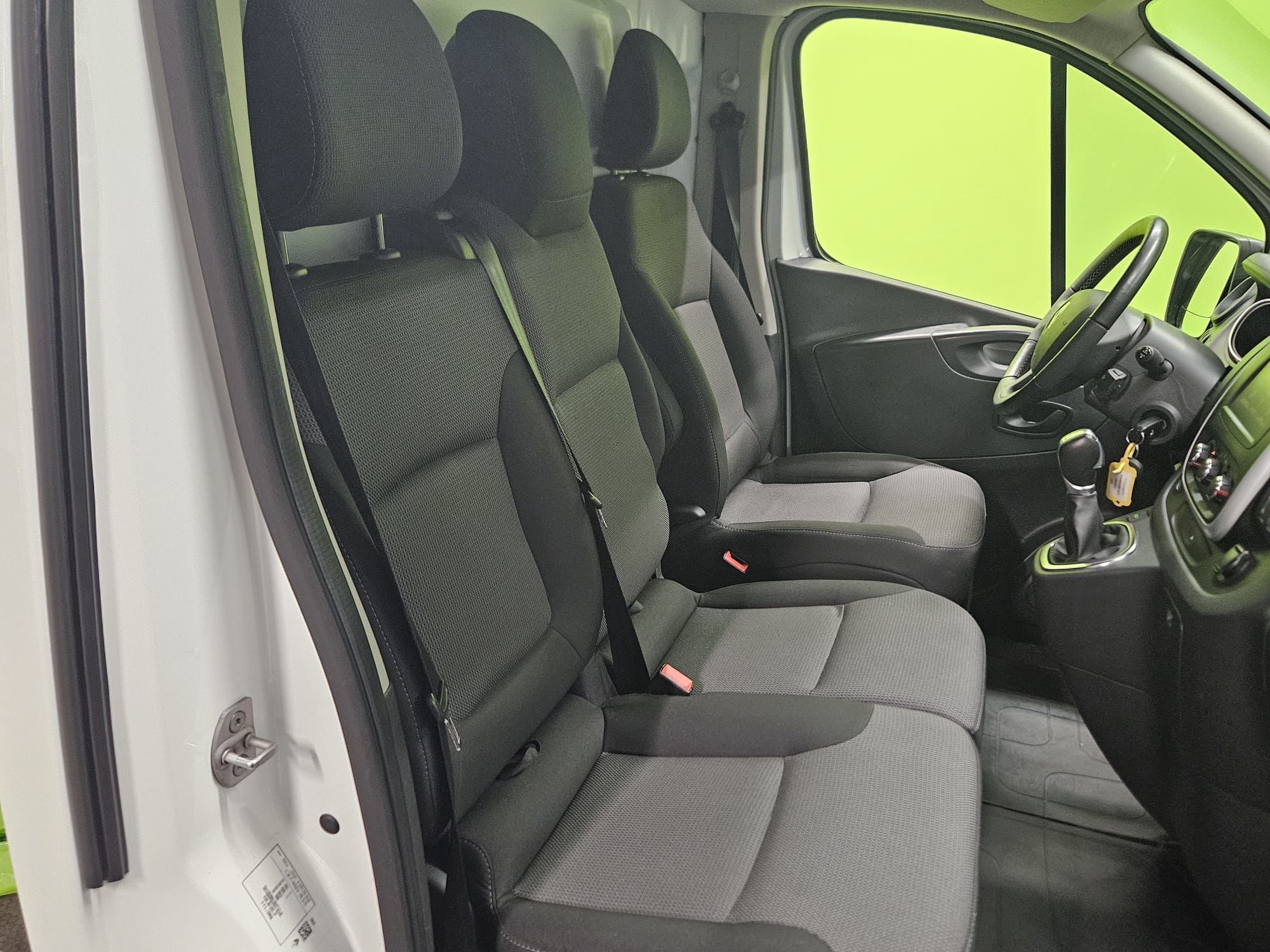 Renault Trafic 2022