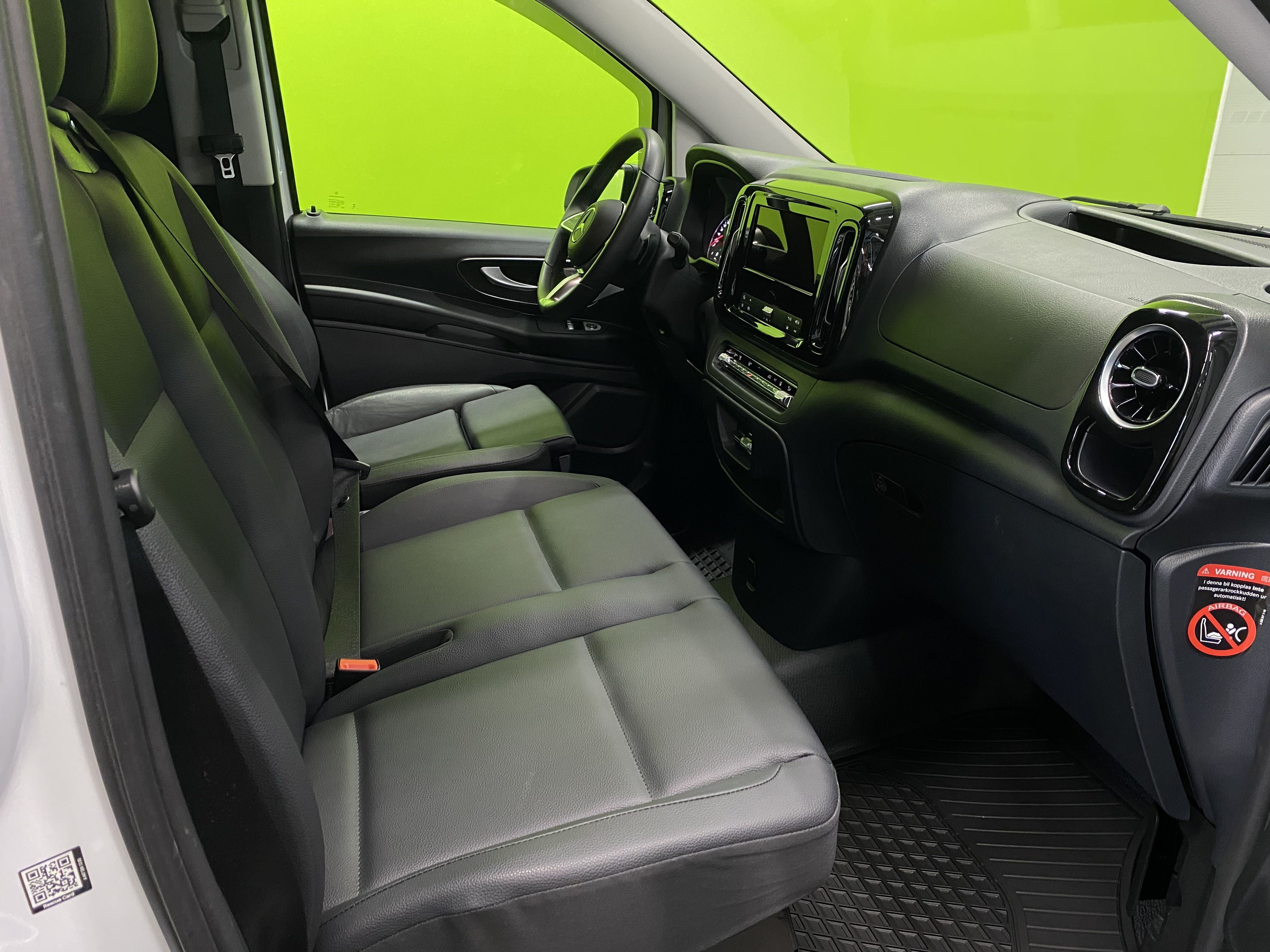 Mercedes-Benz Vito 2025