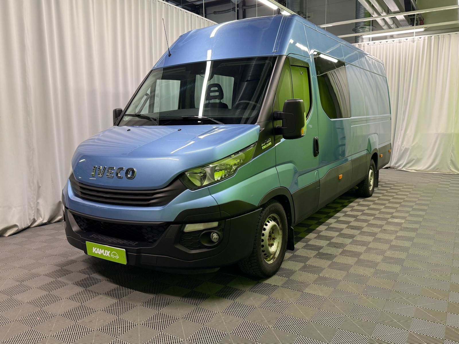 Iveco Daily 2017