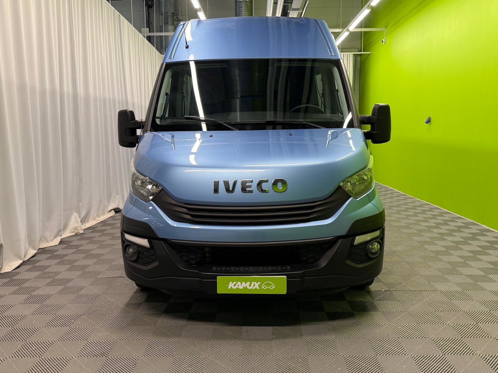 Iveco Daily 2017
