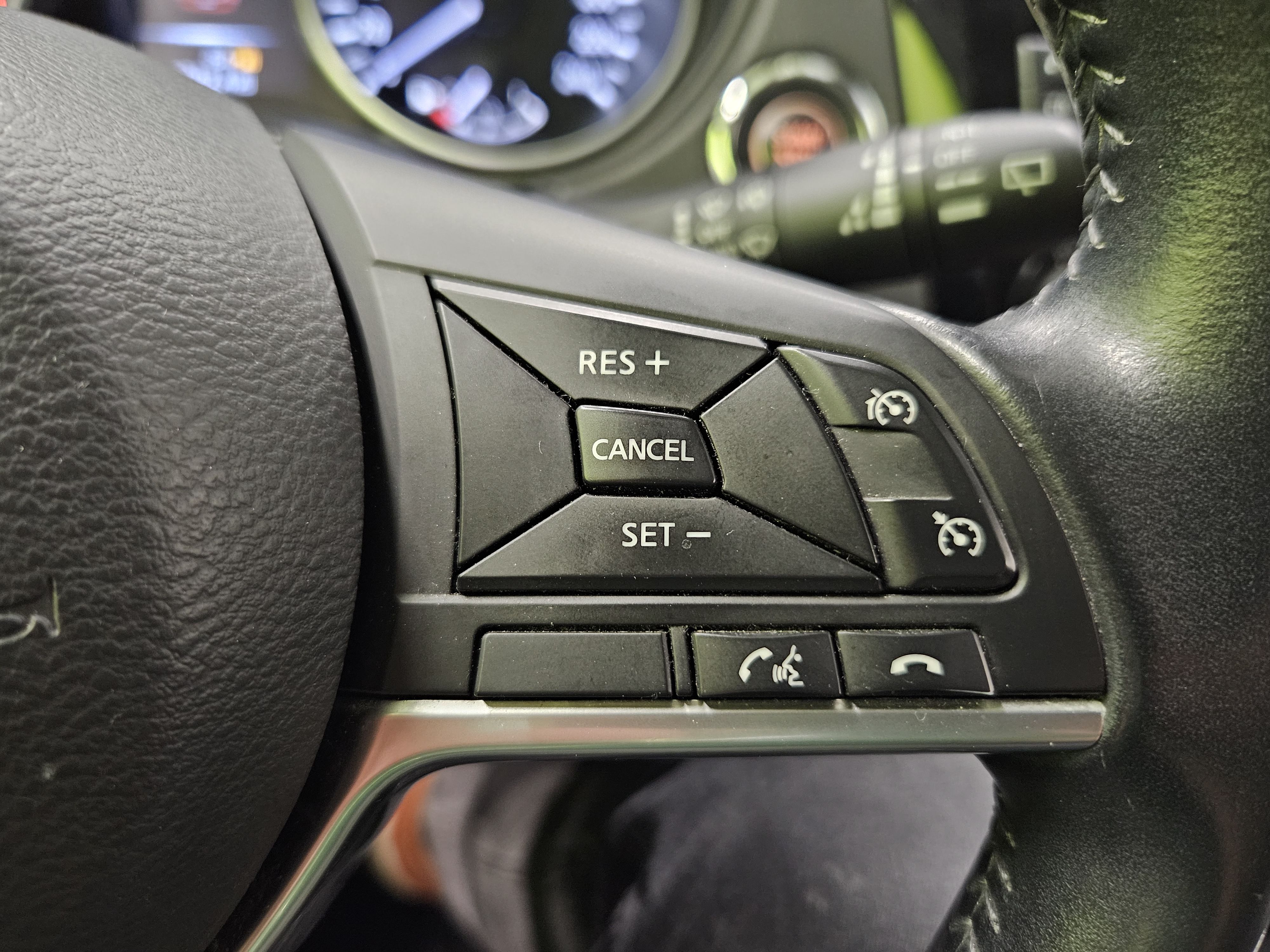 Nissan Qashqai 2018