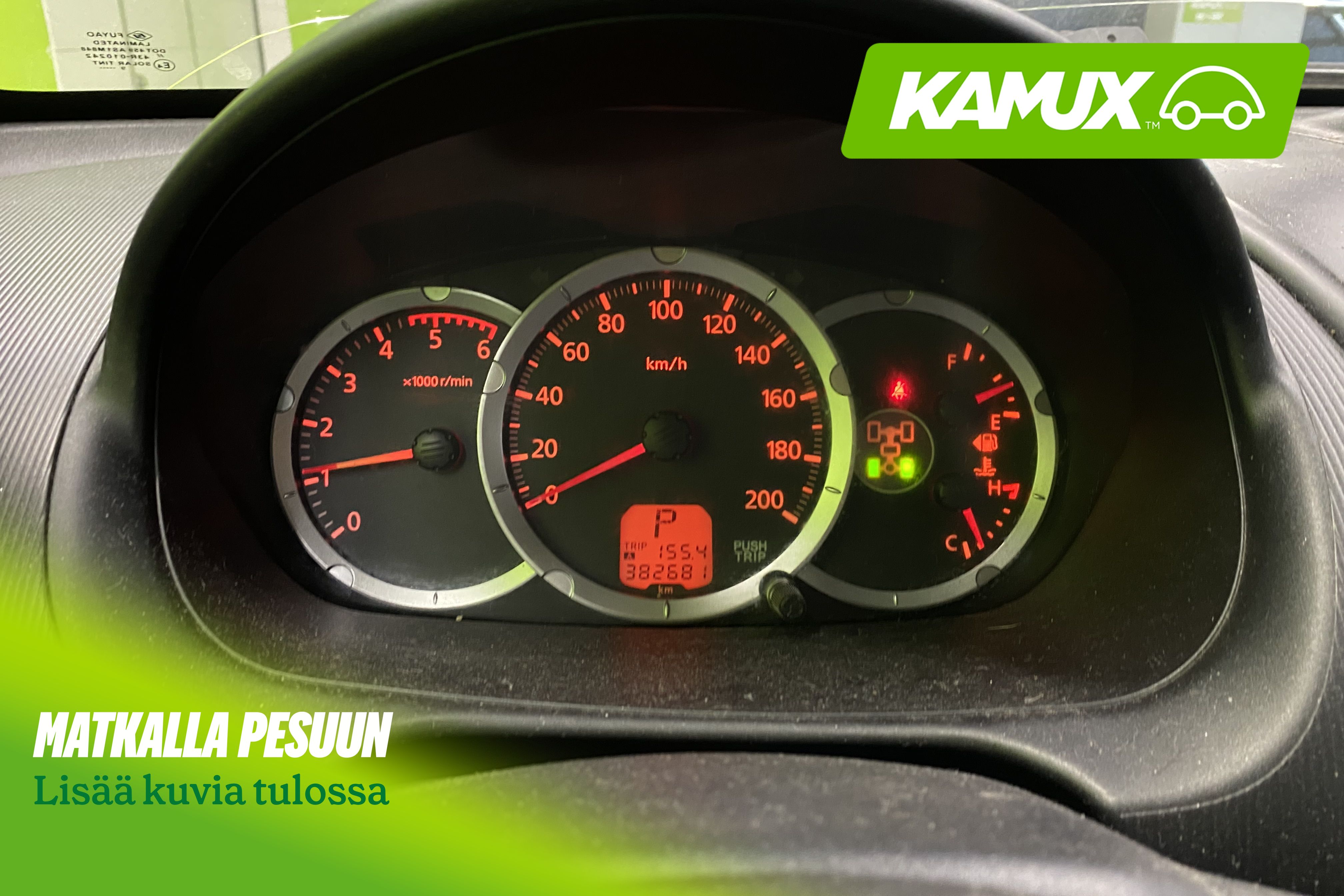 Mitsubishi L200 2014