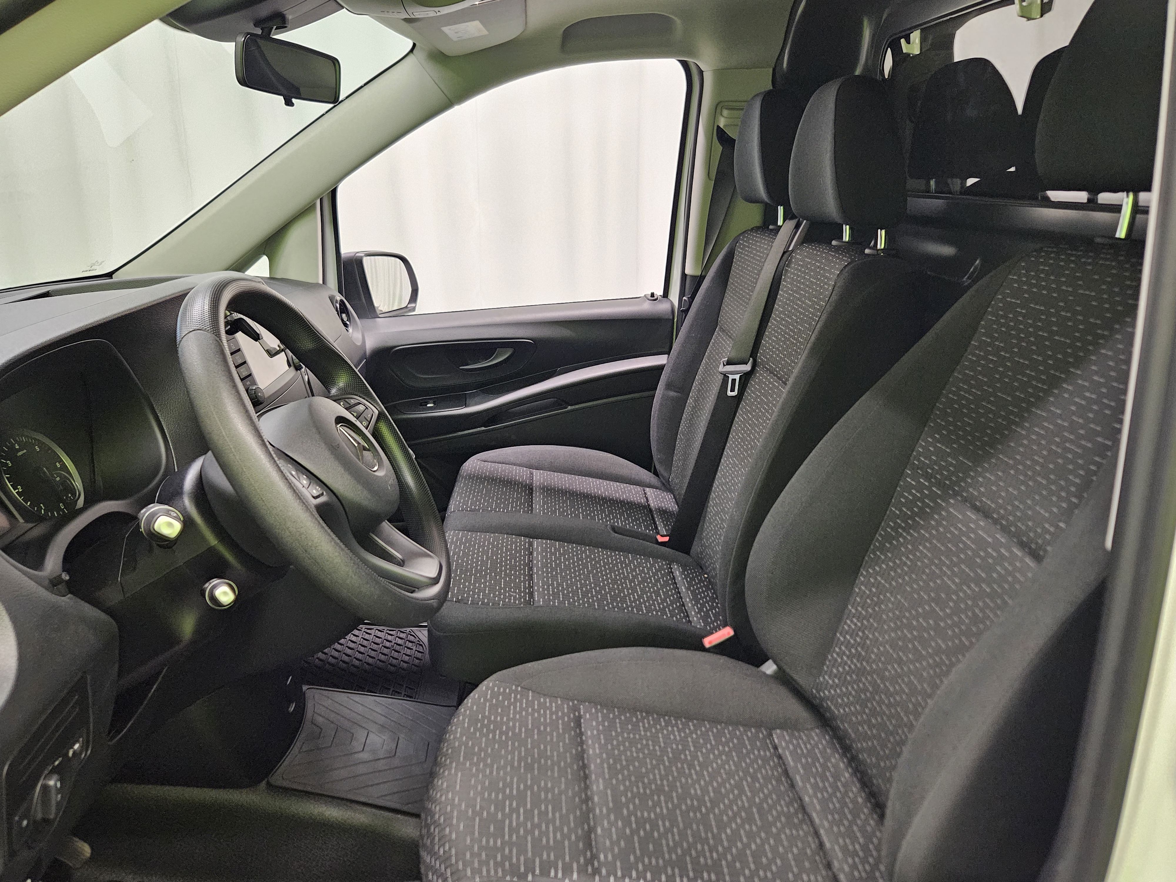 Mercedes-Benz Vito 2021