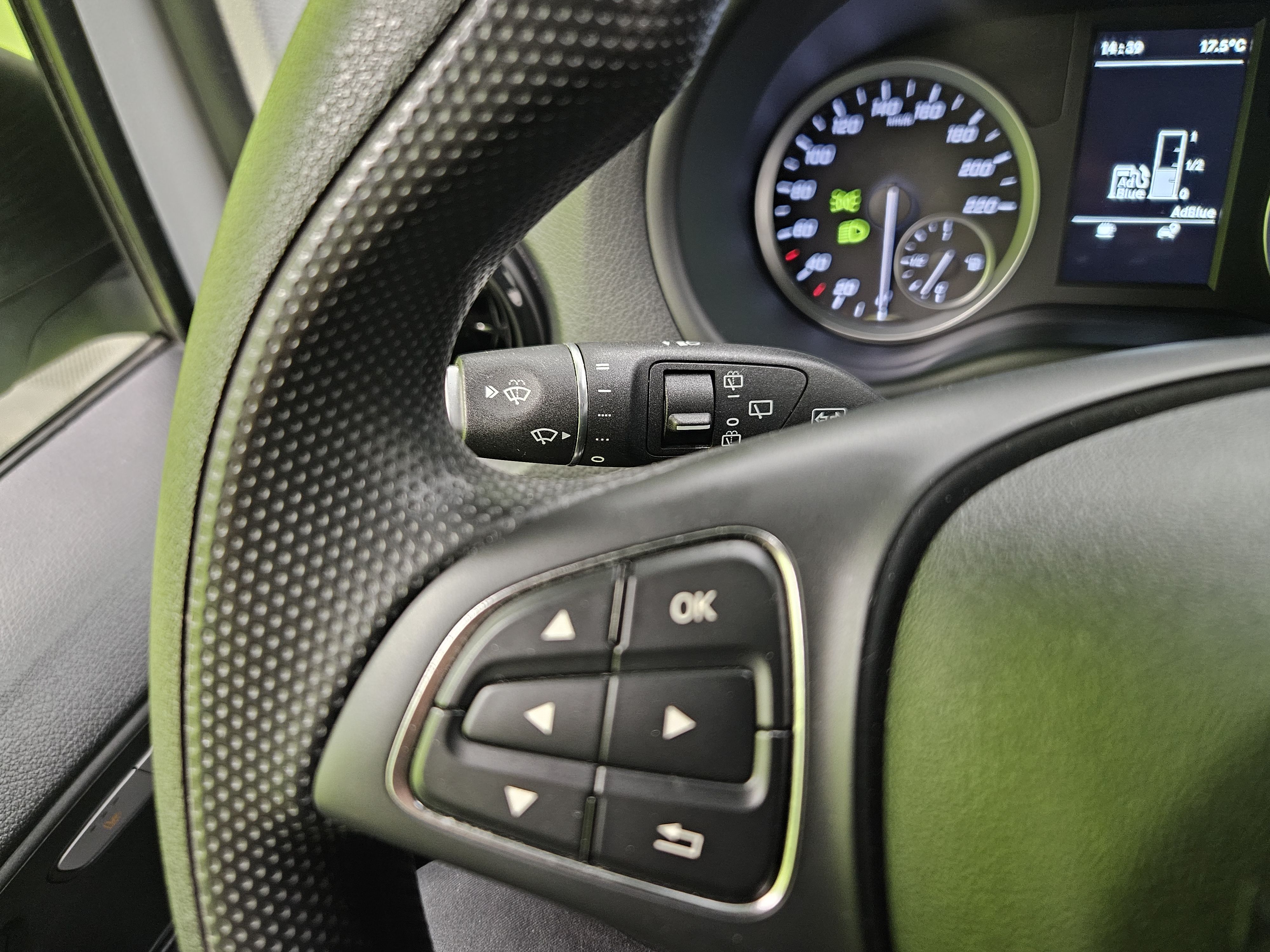 Mercedes-Benz Vito 2021