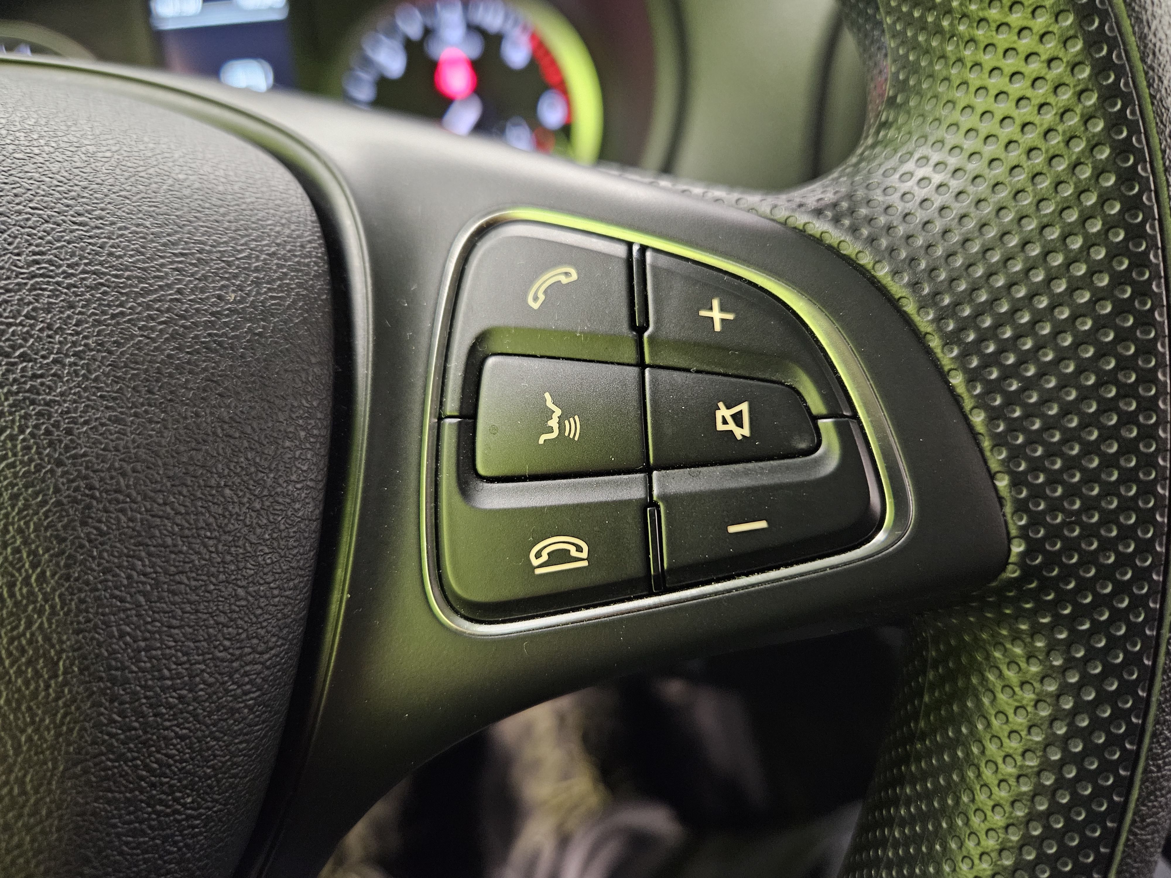 Mercedes-Benz Vito 2021