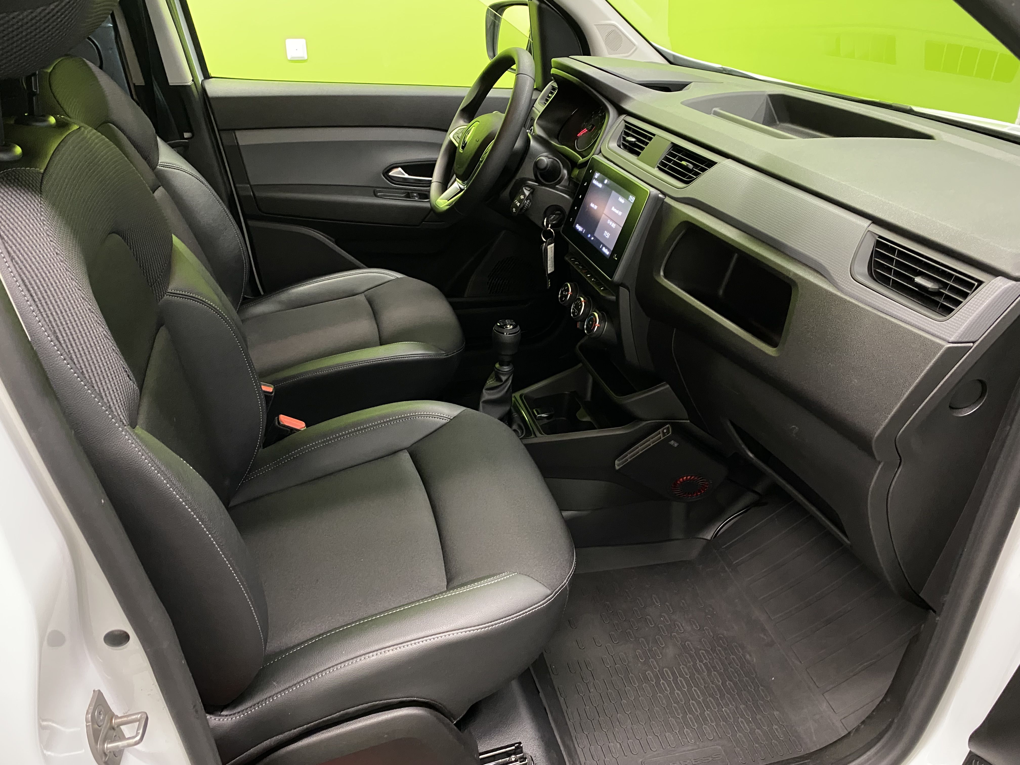 Renault Express 2022